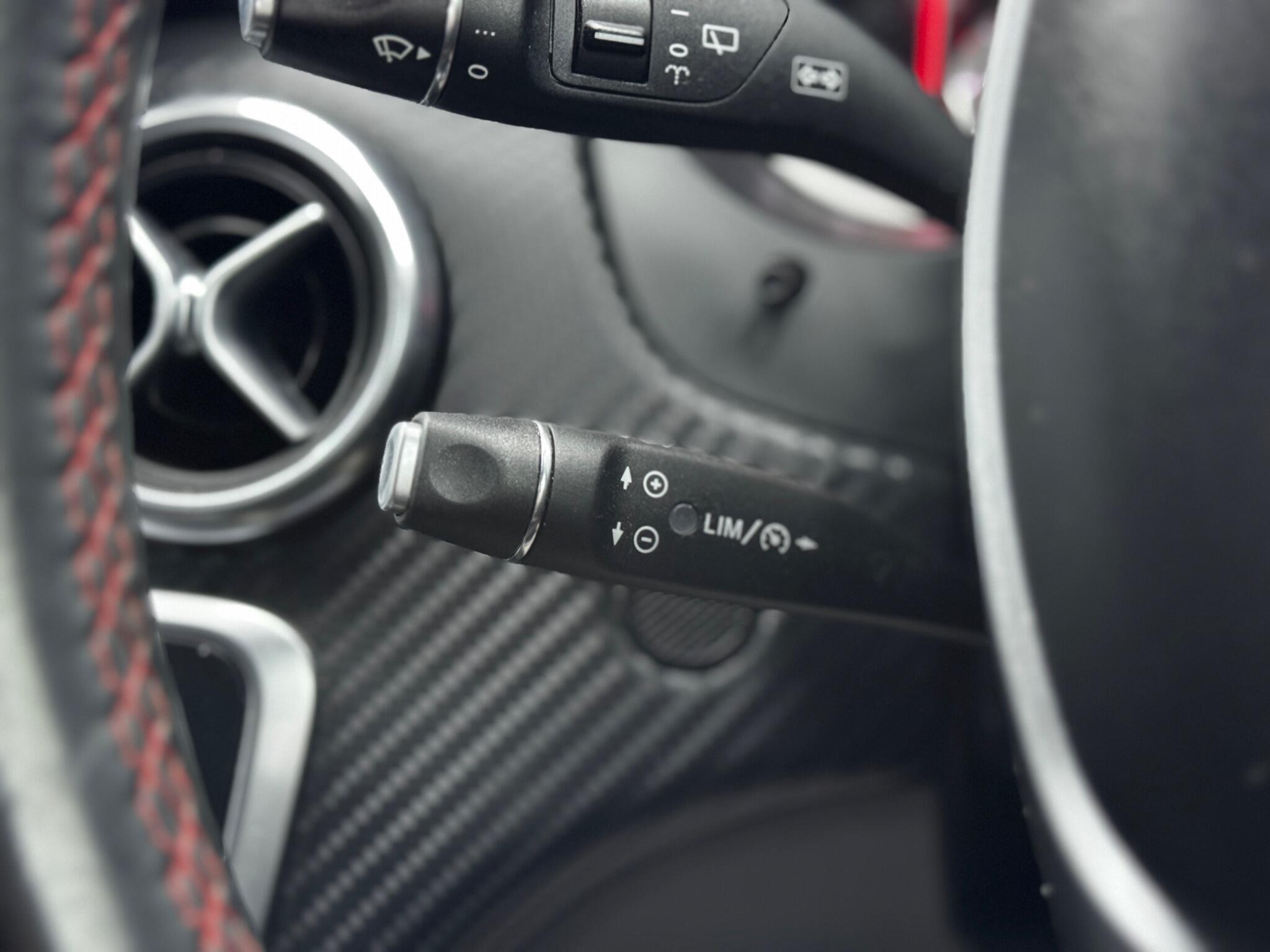 Mercedes-Benz A Class 1.5 A180 CDI AMG Sport Euro 5 (s/s) 5dr 5dr Manual 2026