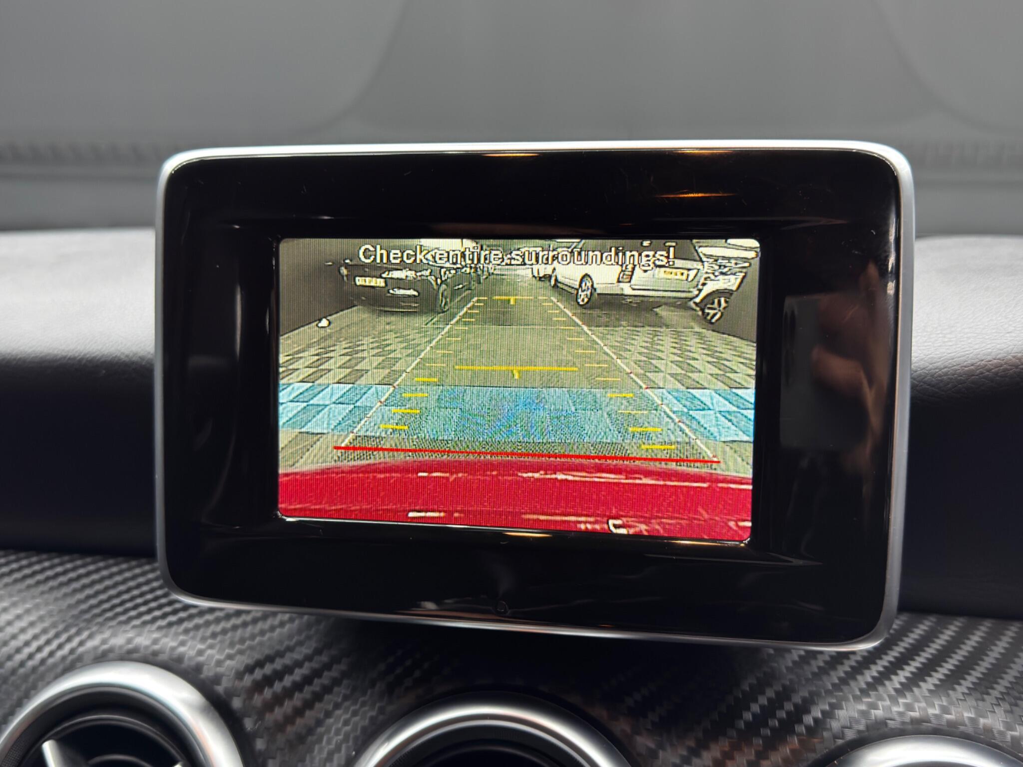 Mercedes-Benz A Class 1.5 A180 CDI AMG Sport Euro 5 (s/s) 5dr 5dr Manual 2026