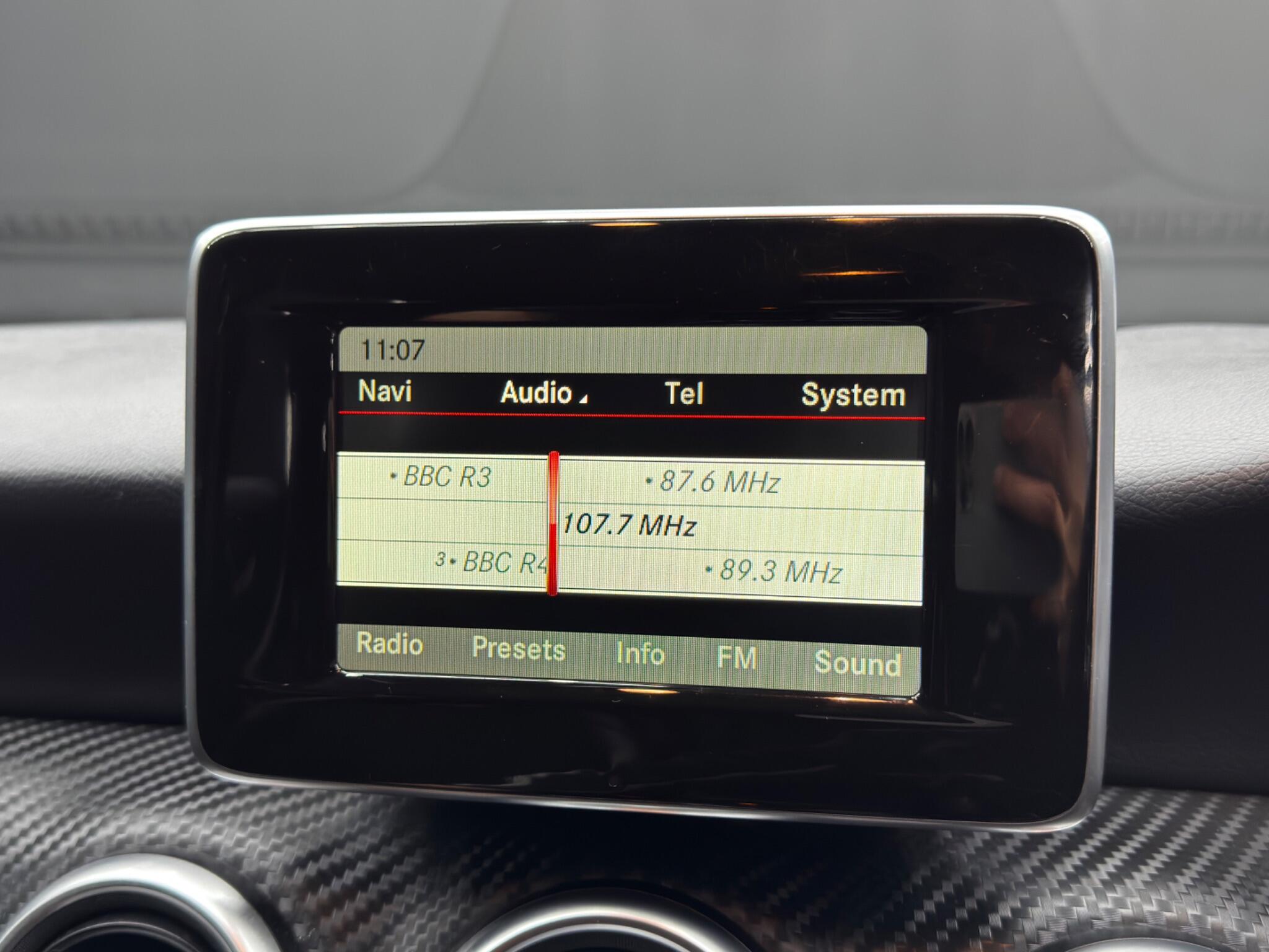 Mercedes-Benz A Class 1.5 A180 CDI AMG Sport Euro 5 (s/s) 5dr 5dr Manual 2026