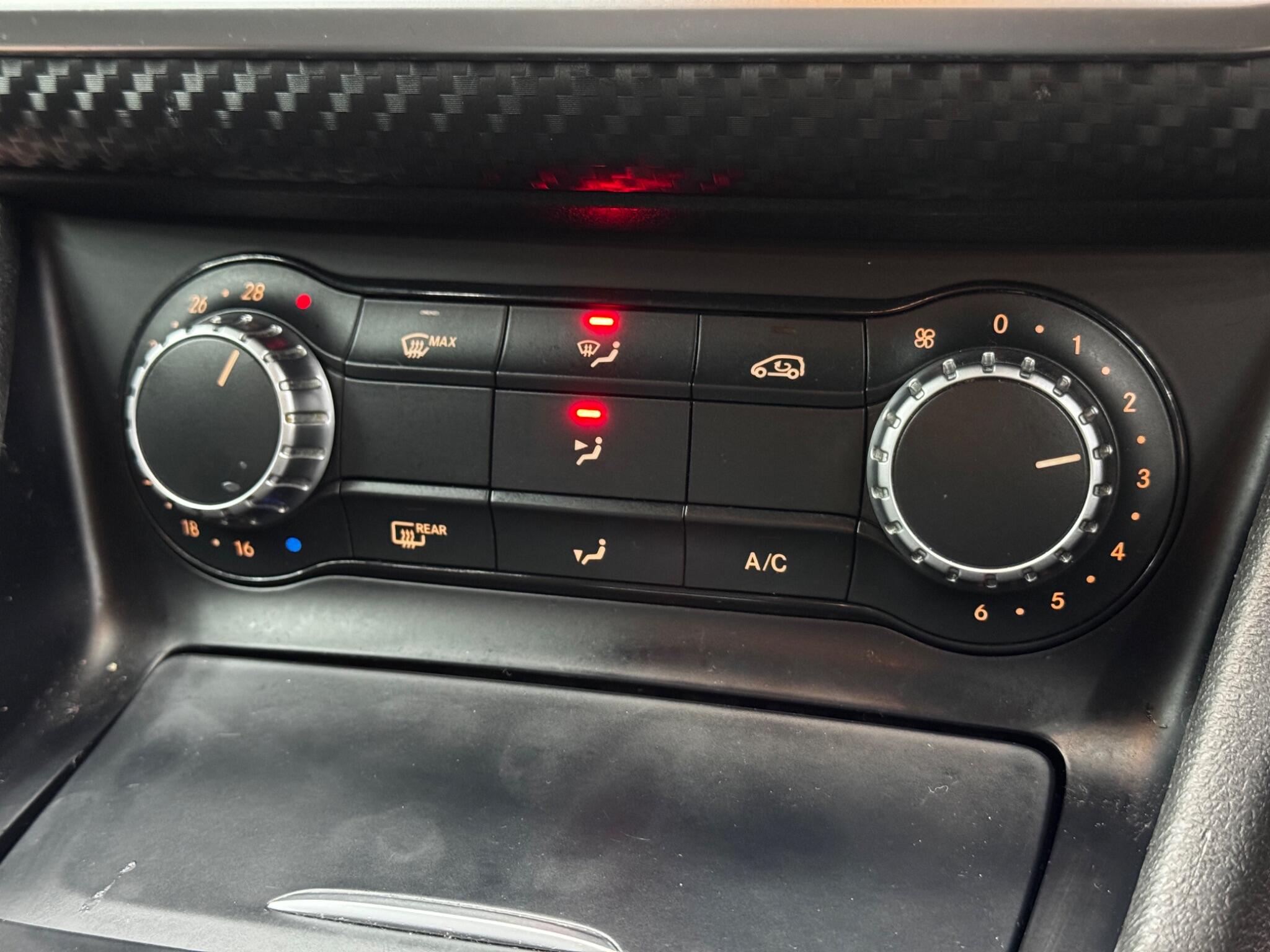 Mercedes-Benz A Class 1.5 A180 CDI AMG Sport Euro 5 (s/s) 5dr 5dr Manual 2026