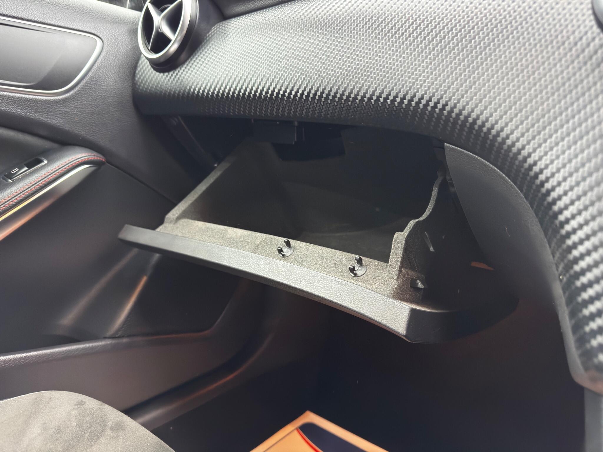 Mercedes-Benz A Class 1.5 A180 CDI AMG Sport Euro 5 (s/s) 5dr 5dr Manual 2026