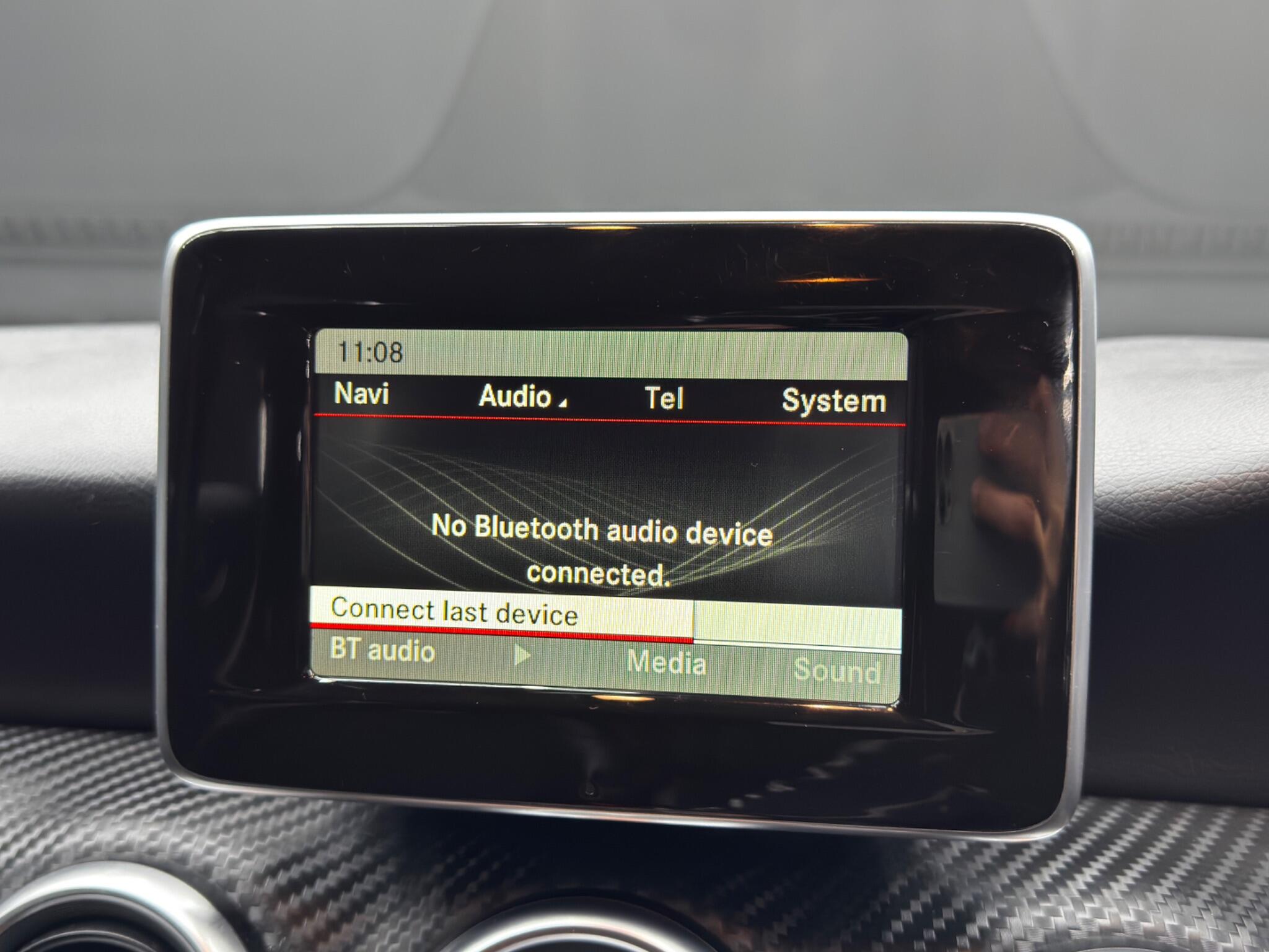 Mercedes-Benz A Class 1.5 A180 CDI AMG Sport Euro 5 (s/s) 5dr 5dr Manual 2026