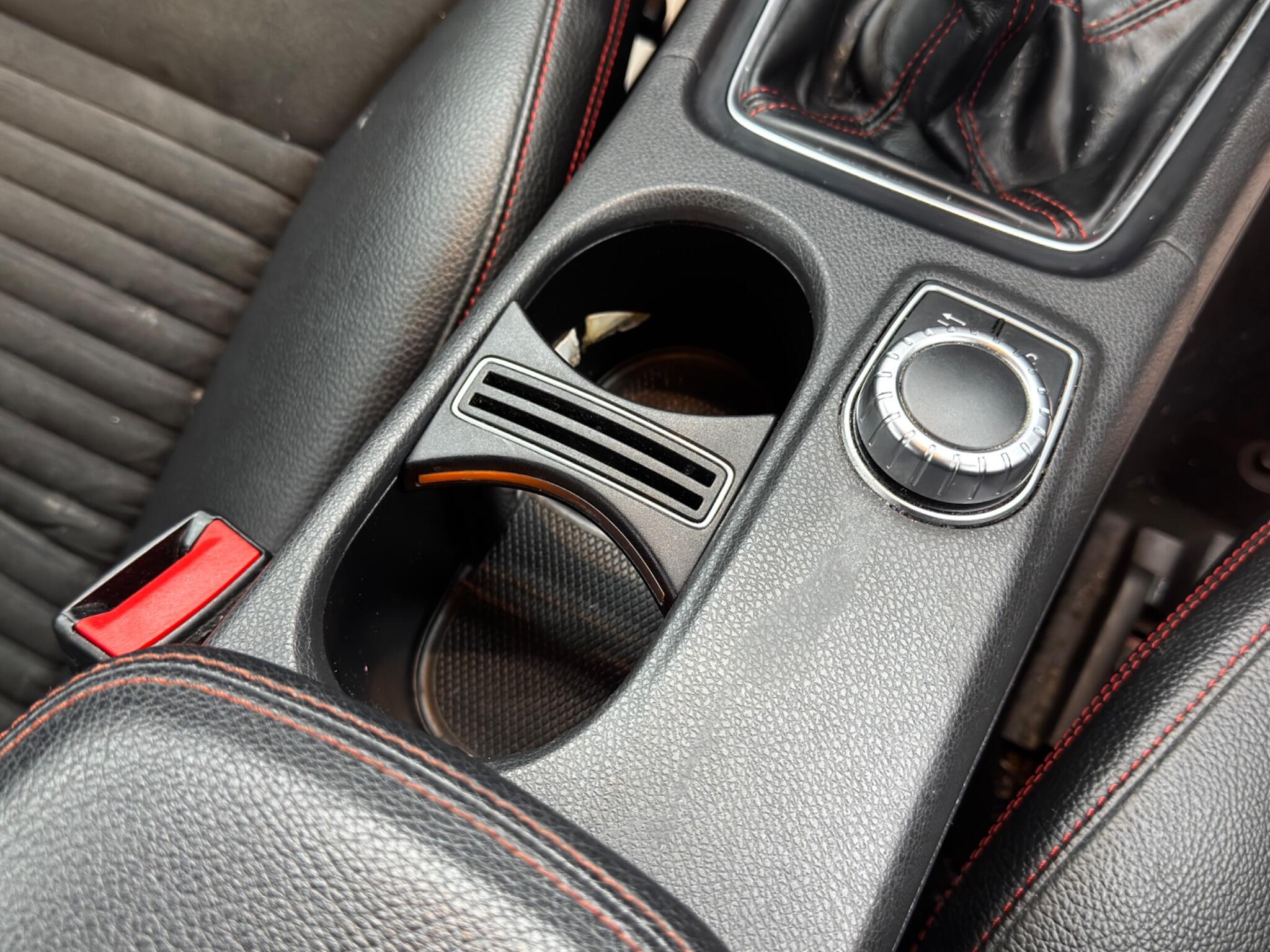 Mercedes-Benz A Class 1.5 A180 CDI AMG Sport Euro 5 (s/s) 5dr 5dr Manual 2026