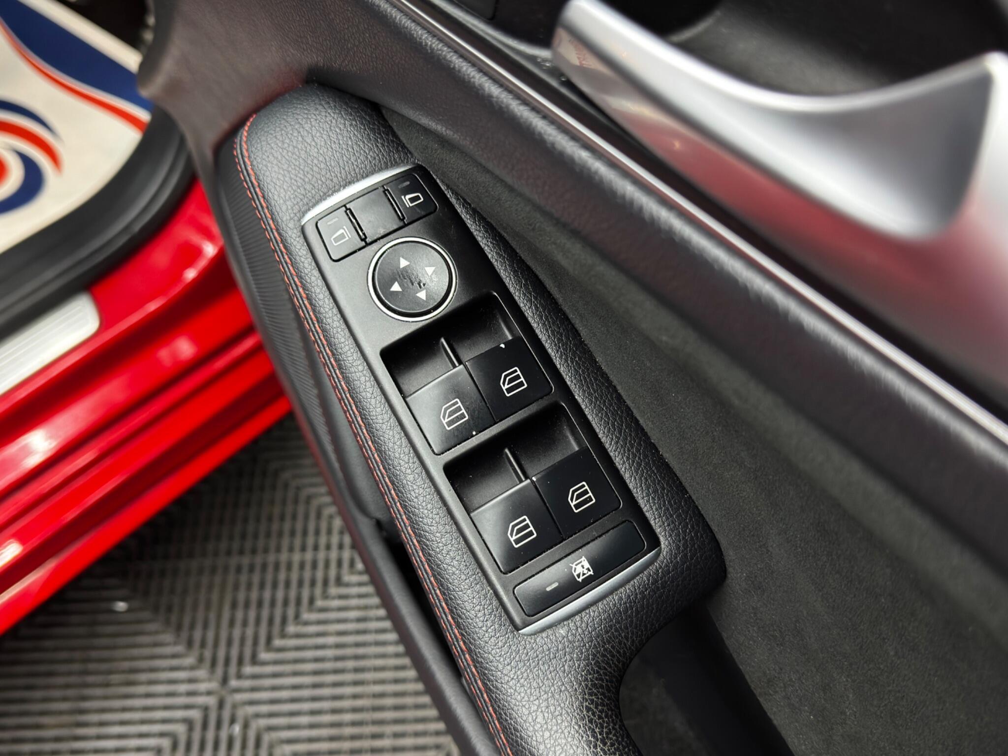 Mercedes-Benz A Class 1.5 A180 CDI AMG Sport Euro 5 (s/s) 5dr 5dr Manual 2026