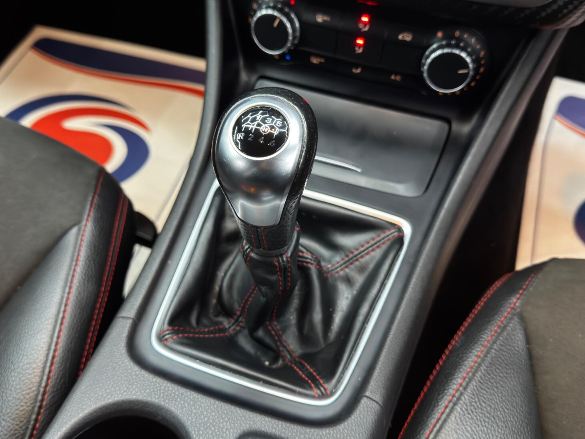 Mercedes-Benz A Class 1.5 A180 CDI AMG Sport Euro 5 (s/s) 5dr 5dr Manual 2026