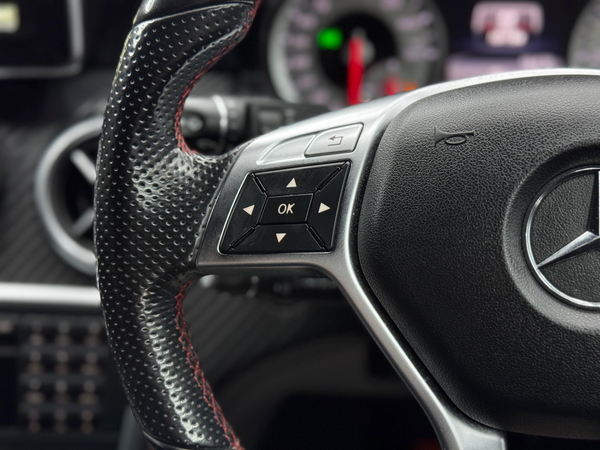 Mercedes-Benz A Class 1.5 A180 CDI AMG Sport Euro 5 (s/s) 5dr 5dr Manual 2026