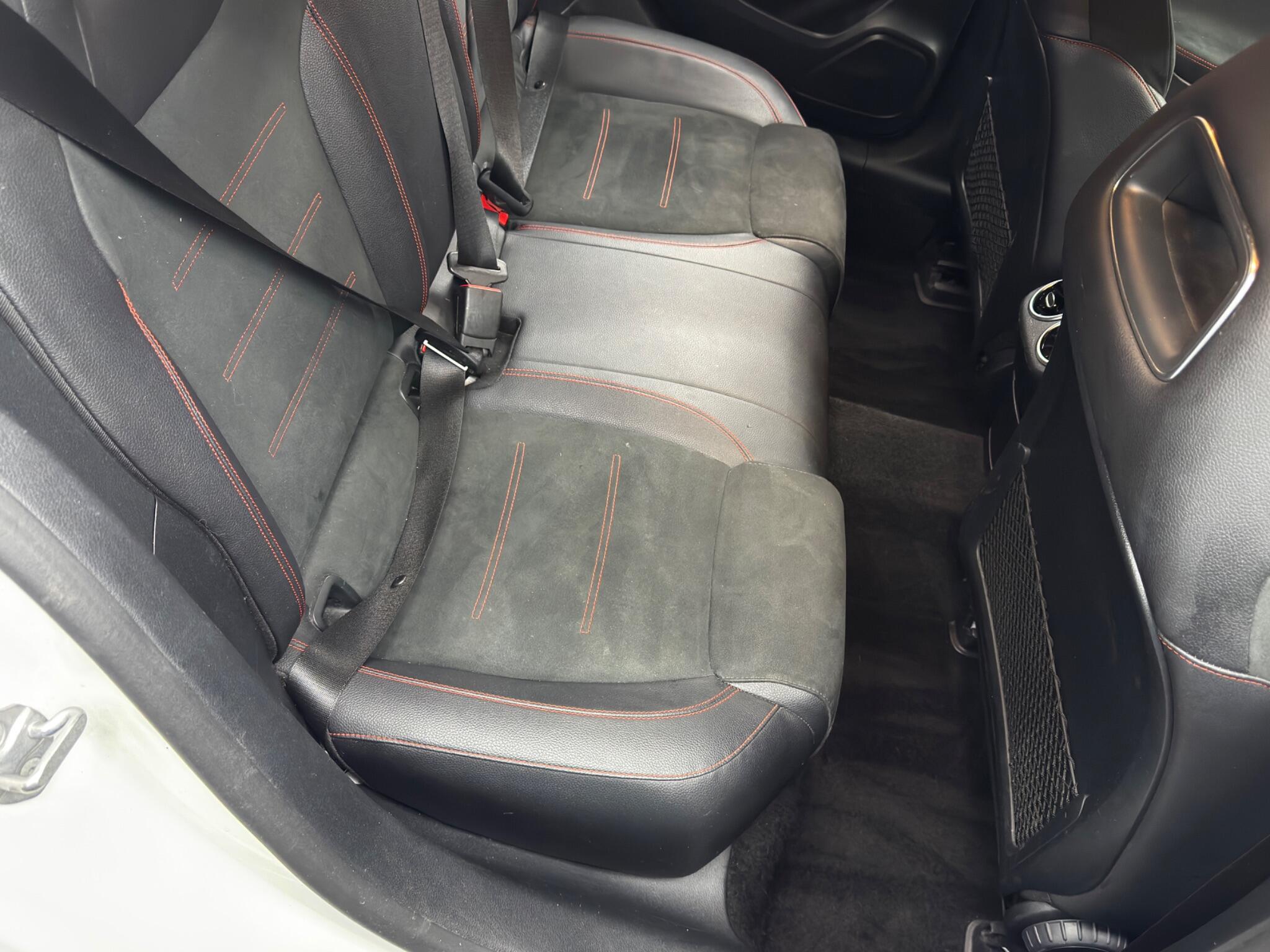 Mercedes-Benz A Class 1.5 A180d AMG Line 7G-DCT Euro 6 (s/s) 5dr 5dr Automatic 2026