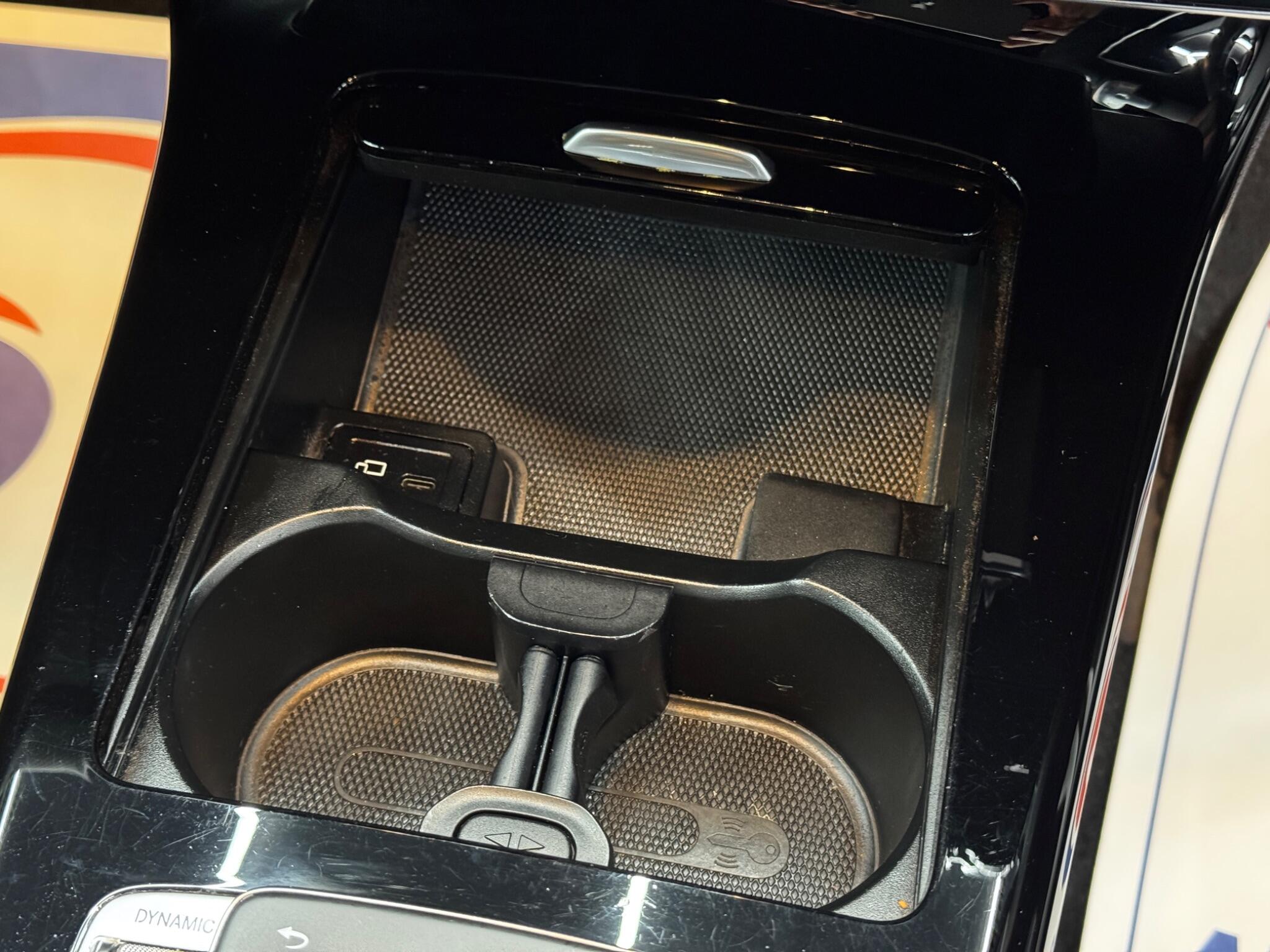 Mercedes-Benz A Class 1.5 A180d AMG Line 7G-DCT Euro 6 (s/s) 5dr 5dr Automatic 2026