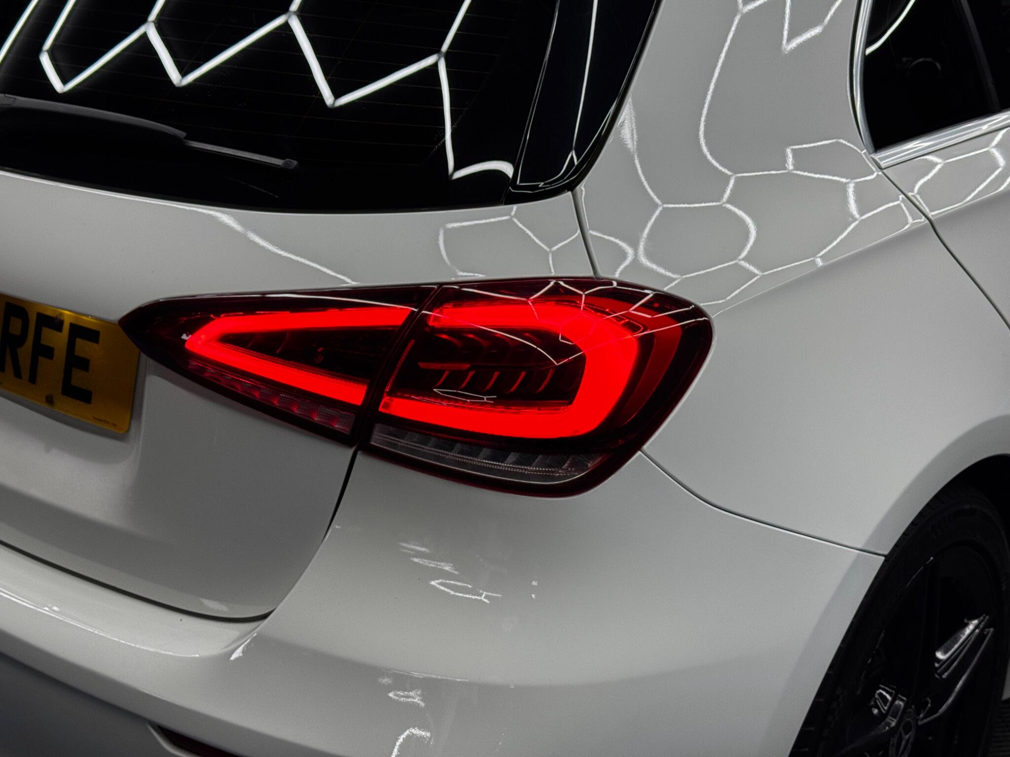 Mercedes-Benz A Class 1.5 A180d AMG Line 7G-DCT Euro 6 (s/s) 5dr 5dr Automatic 2026