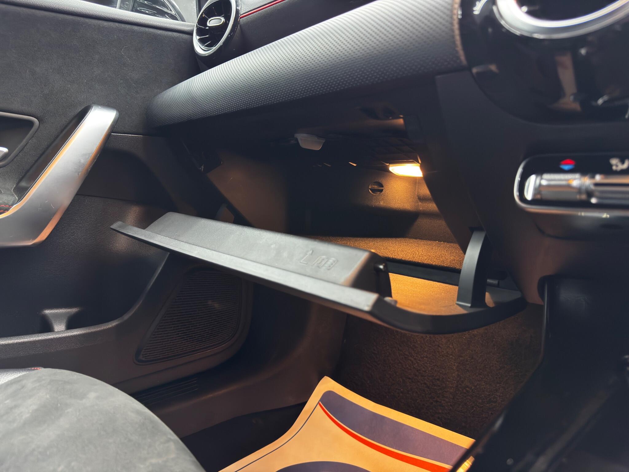 Mercedes-Benz A Class 1.5 A180d AMG Line 7G-DCT Euro 6 (s/s) 5dr 5dr Automatic 2026