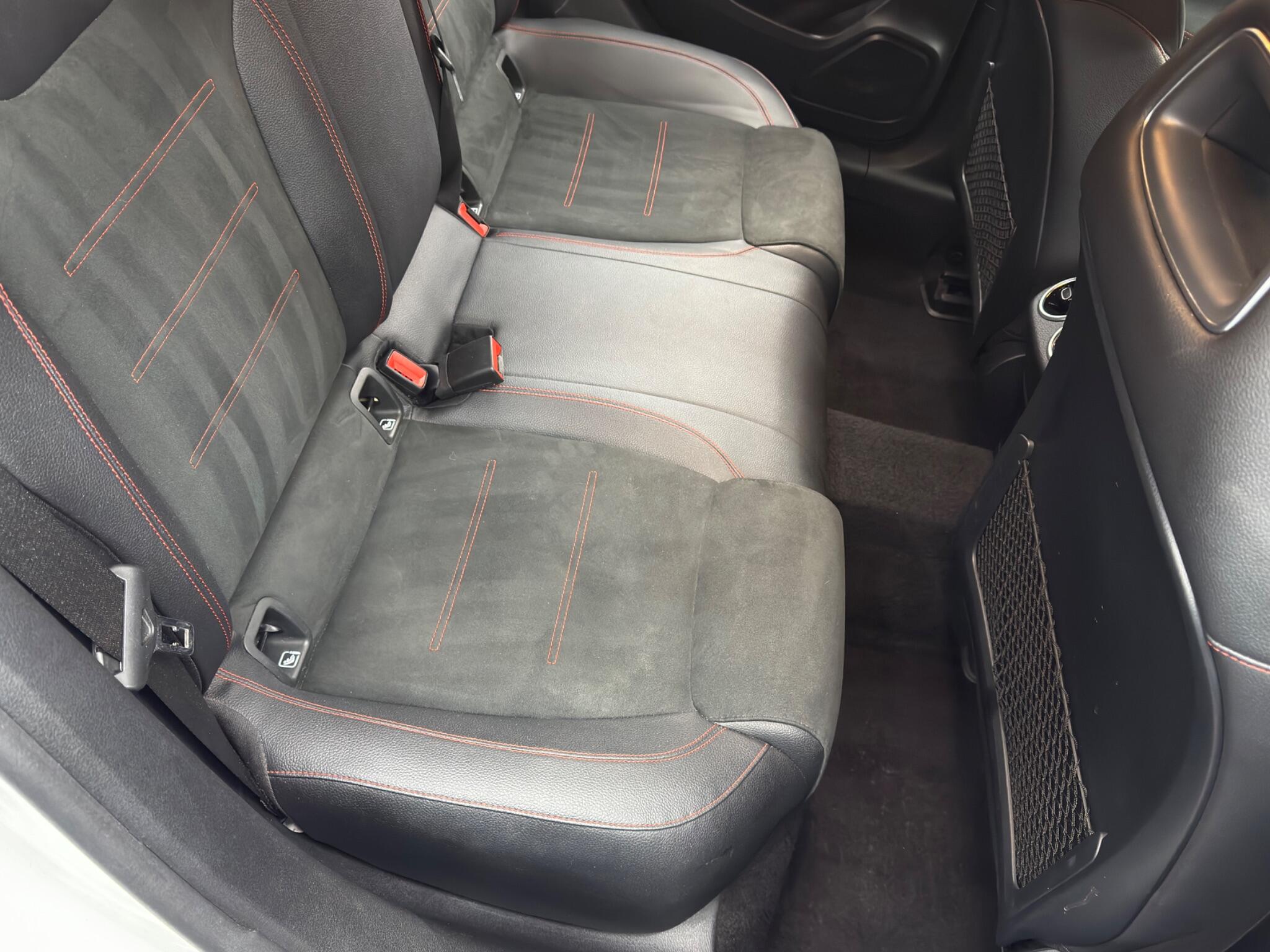 Mercedes-Benz A Class 1.5 A180d AMG Line 7G-DCT Euro 6 (s/s) 5dr 5dr Automatic 2026