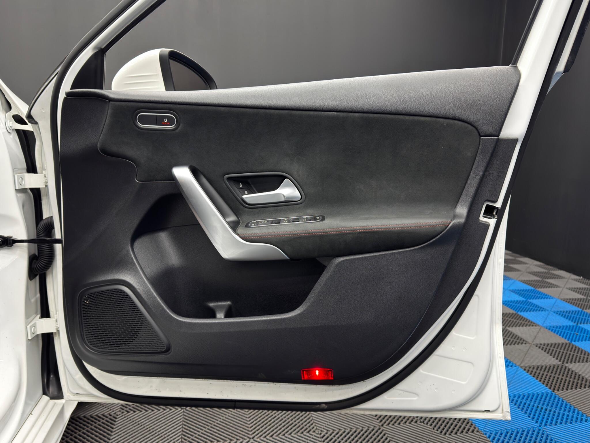 Mercedes-Benz A Class 1.5 A180d AMG Line 7G-DCT Euro 6 (s/s) 5dr 5dr Automatic 2026