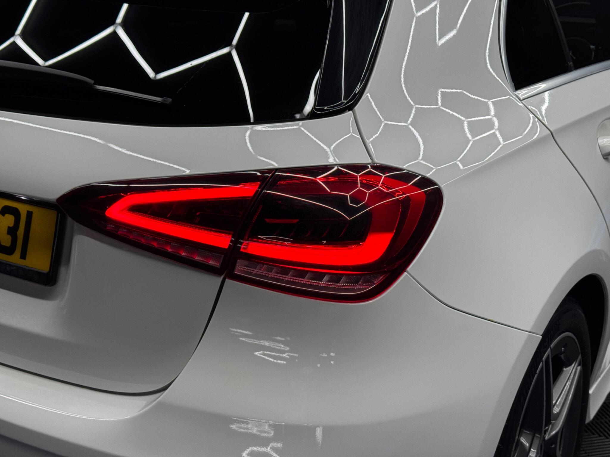 Mercedes-Benz A Class 1.5 A180d AMG Line 7G-DCT Euro 6 (s/s) 5dr 5dr Automatic 2026