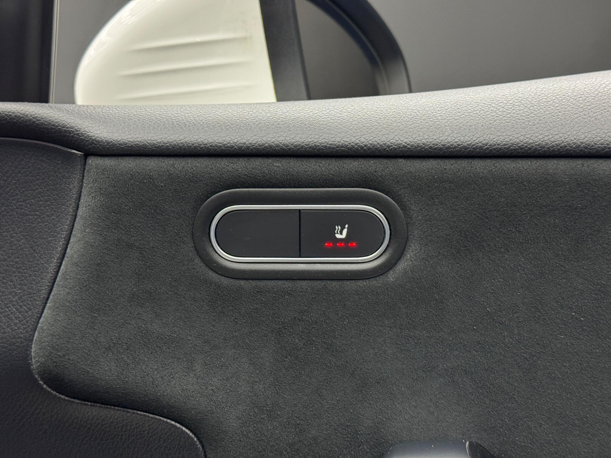 Mercedes-Benz A Class 1.5 A180d AMG Line 7G-DCT Euro 6 (s/s) 5dr 5dr Automatic 2026