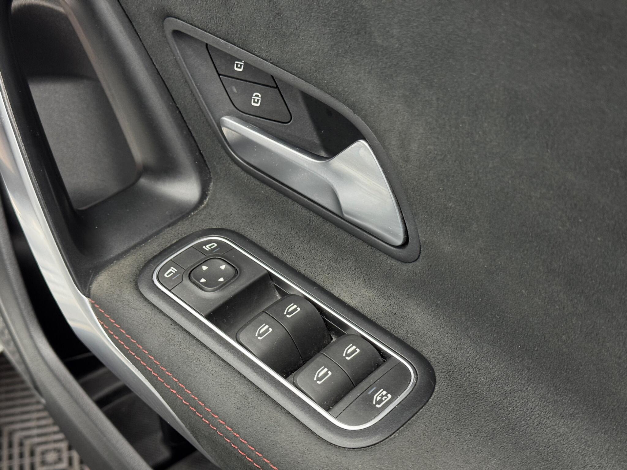 Mercedes-Benz A Class 1.5 A180d AMG Line 7G-DCT Euro 6 (s/s) 5dr 5dr Automatic 2026