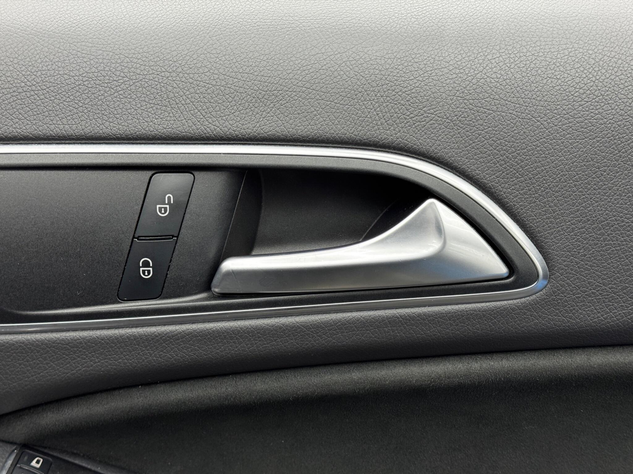 Mercedes-Benz A Class 1.5 A180d AMG Line (Premium) 7G-DCT Euro 6 (s/s) 5dr 5dr Automatic 2026