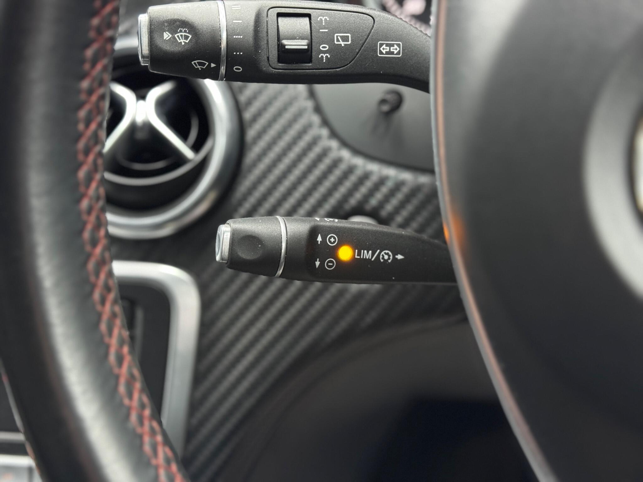 Mercedes-Benz A Class 1.5 A180d AMG Line (Premium) 7G-DCT Euro 6 (s/s) 5dr 5dr Automatic 2026