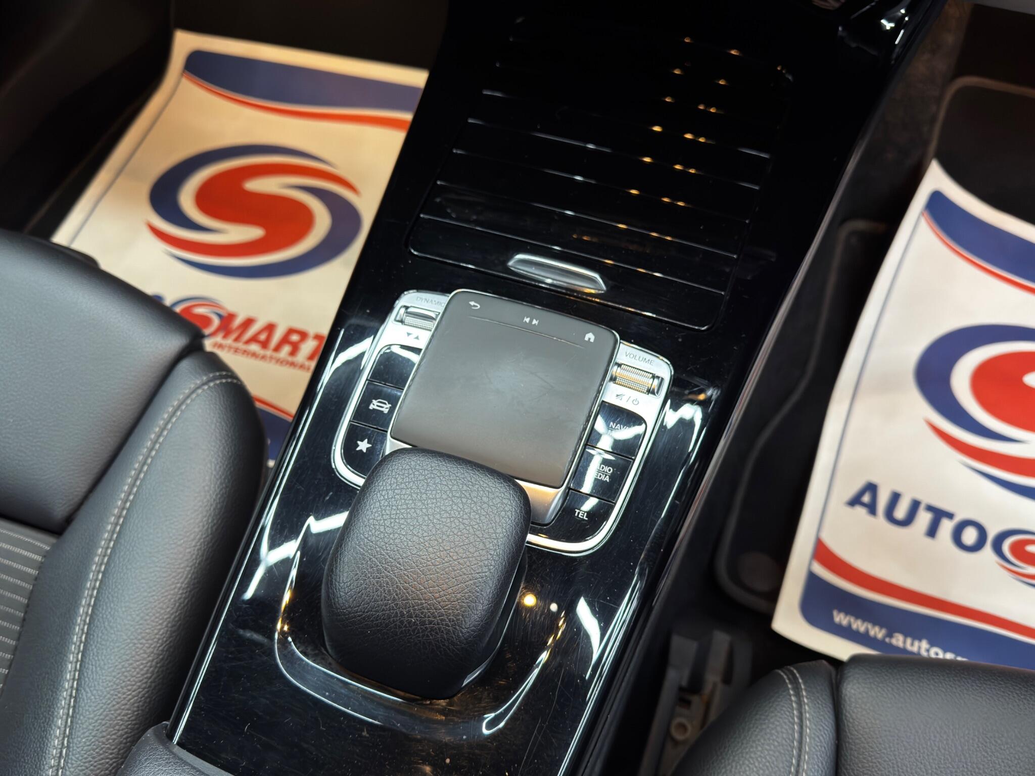 Mercedes-Benz A Class 1.5 A180d Sport 7G-DCT Euro 6 (s/s) 5dr 5dr Automatic 2026