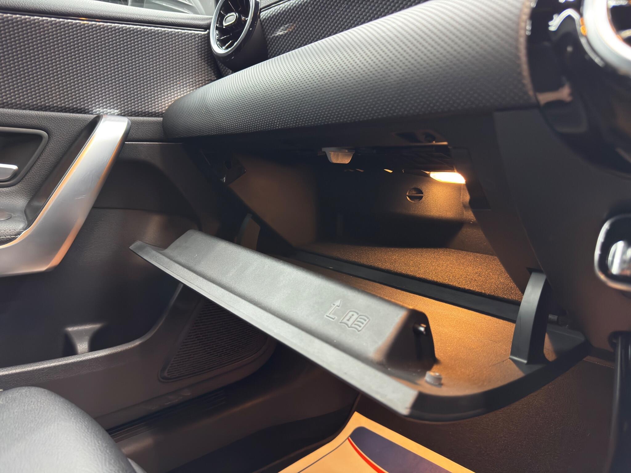 Mercedes-Benz A Class 1.5 A180d Sport 7G-DCT Euro 6 (s/s) 5dr 5dr Automatic 2026