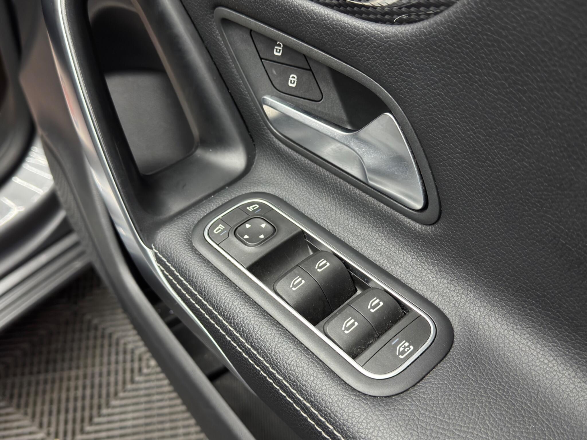 Mercedes-Benz A Class 1.5 A180d Sport 7G-DCT Euro 6 (s/s) 5dr 5dr Automatic 2026