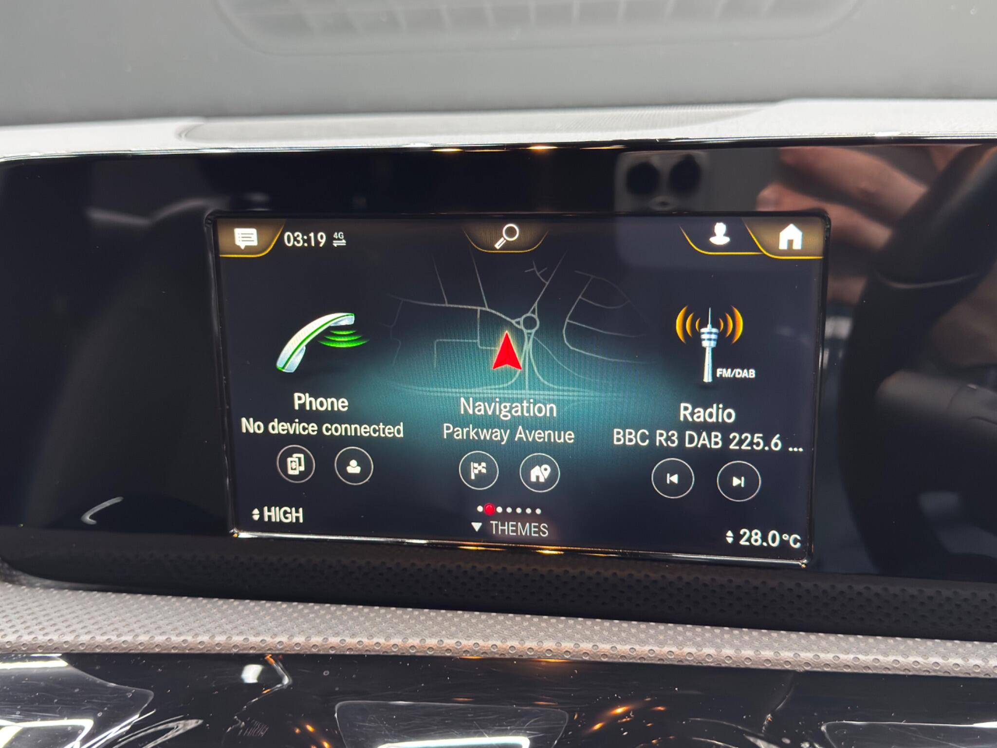 Mercedes-Benz A Class 1.5 A180d Sport 7G-DCT Euro 6 (s/s) 5dr 5dr Automatic 2026