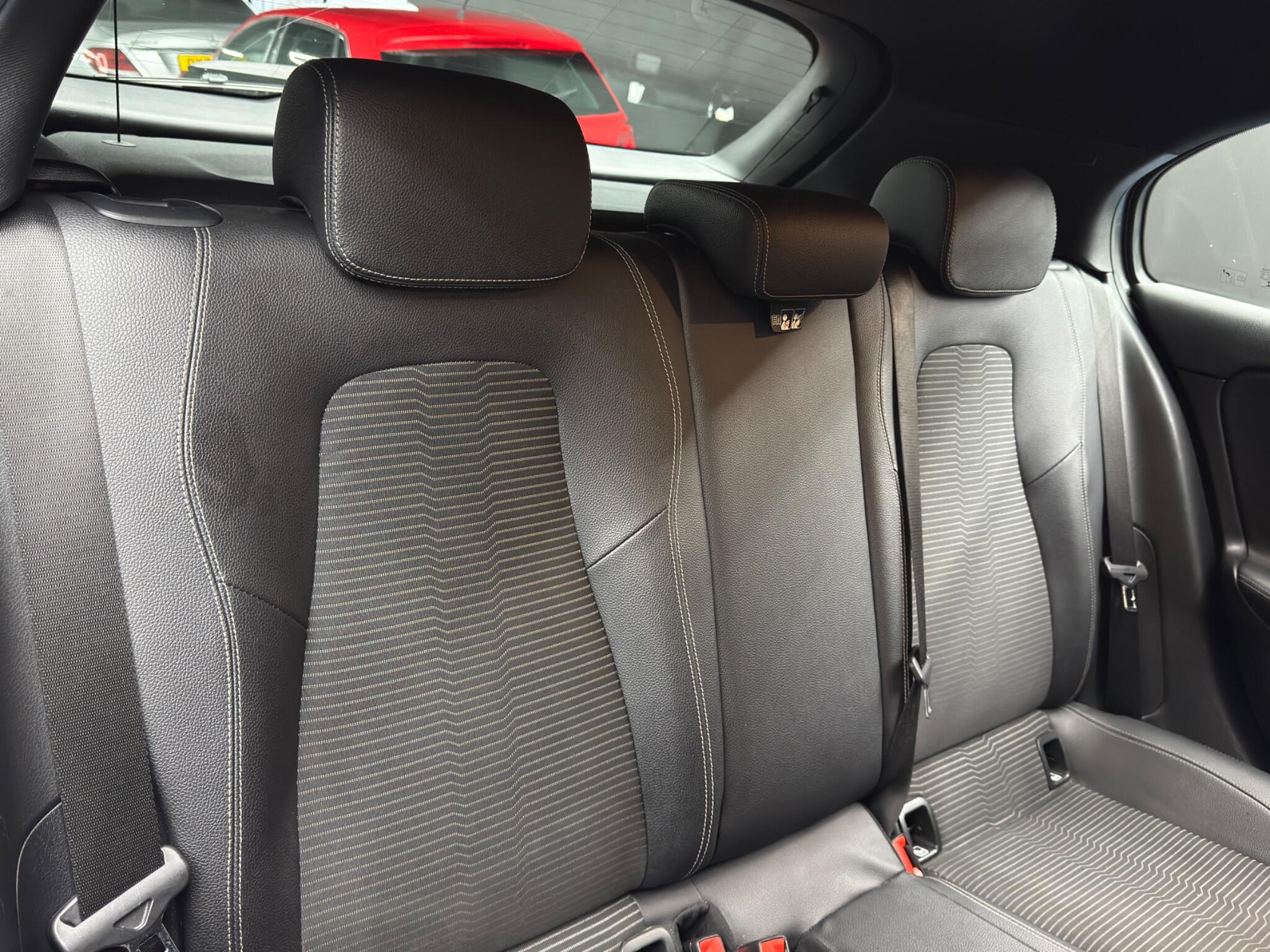 Mercedes-Benz A Class 1.5 A180d Sport 7G-DCT Euro 6 (s/s) 5dr 5dr Automatic 2026