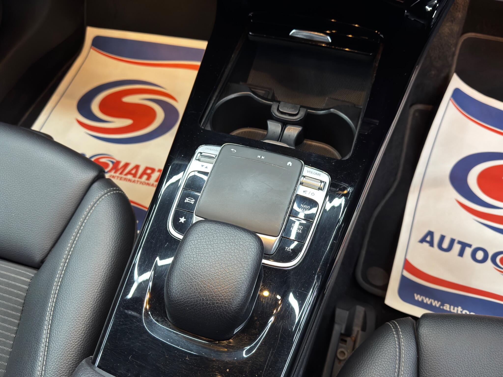 Mercedes-Benz A Class 1.5 A180d Sport 7G-DCT Euro 6 (s/s) 5dr 5dr Automatic 2026