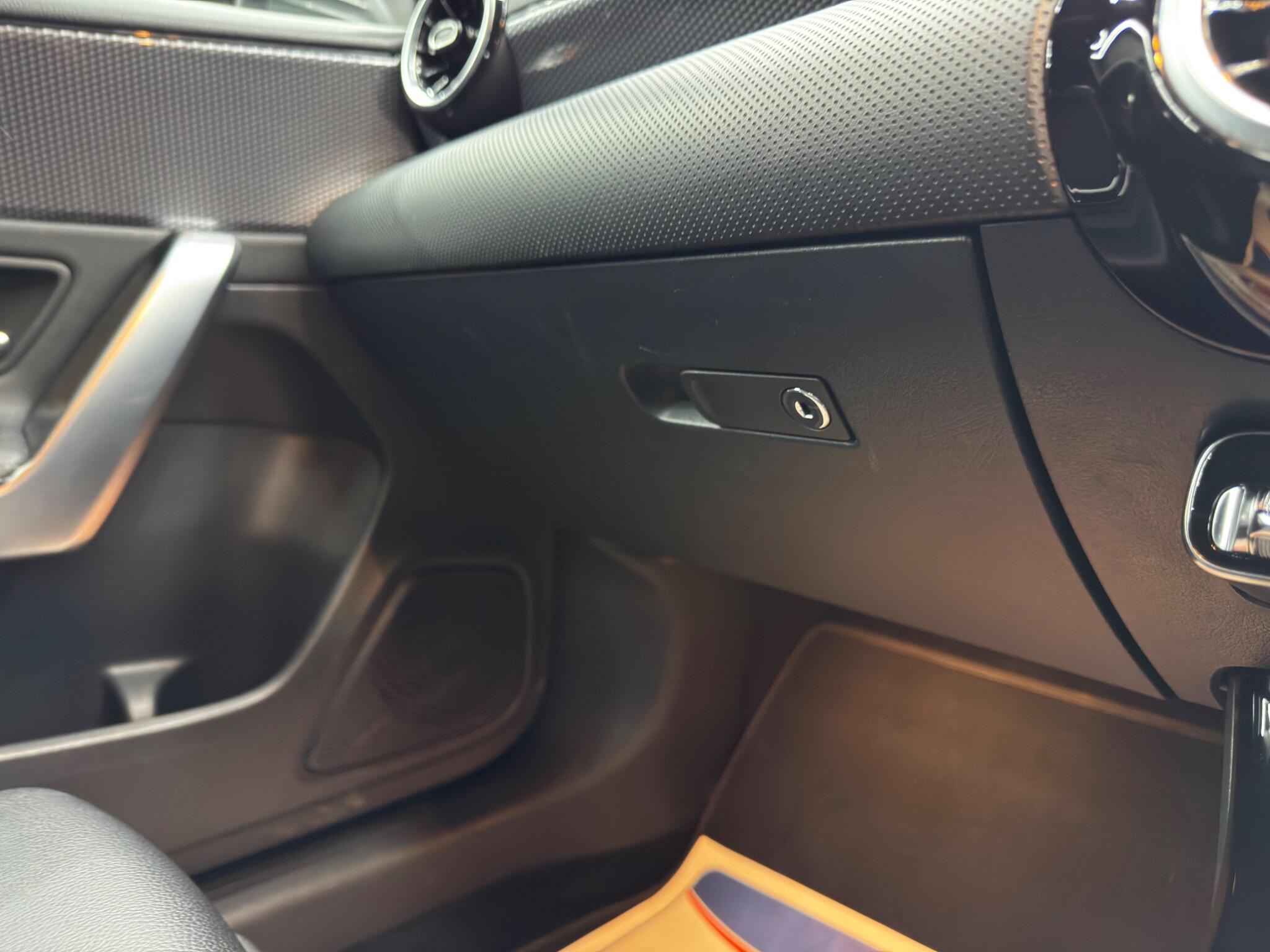 Mercedes-Benz A Class 1.5 A180d Sport 7G-DCT Euro 6 (s/s) 5dr 5dr Automatic 2026