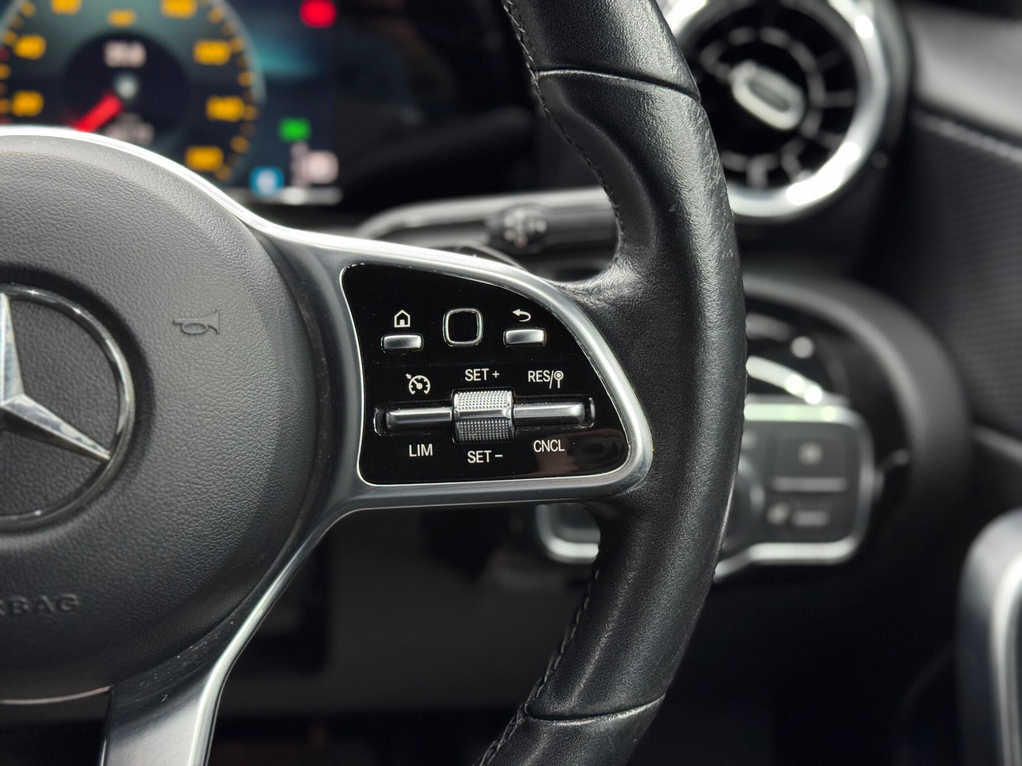 Mercedes-Benz A Class 1.5 A180d Sport 7G-DCT Euro 6 (s/s) 5dr 5dr Automatic 2026