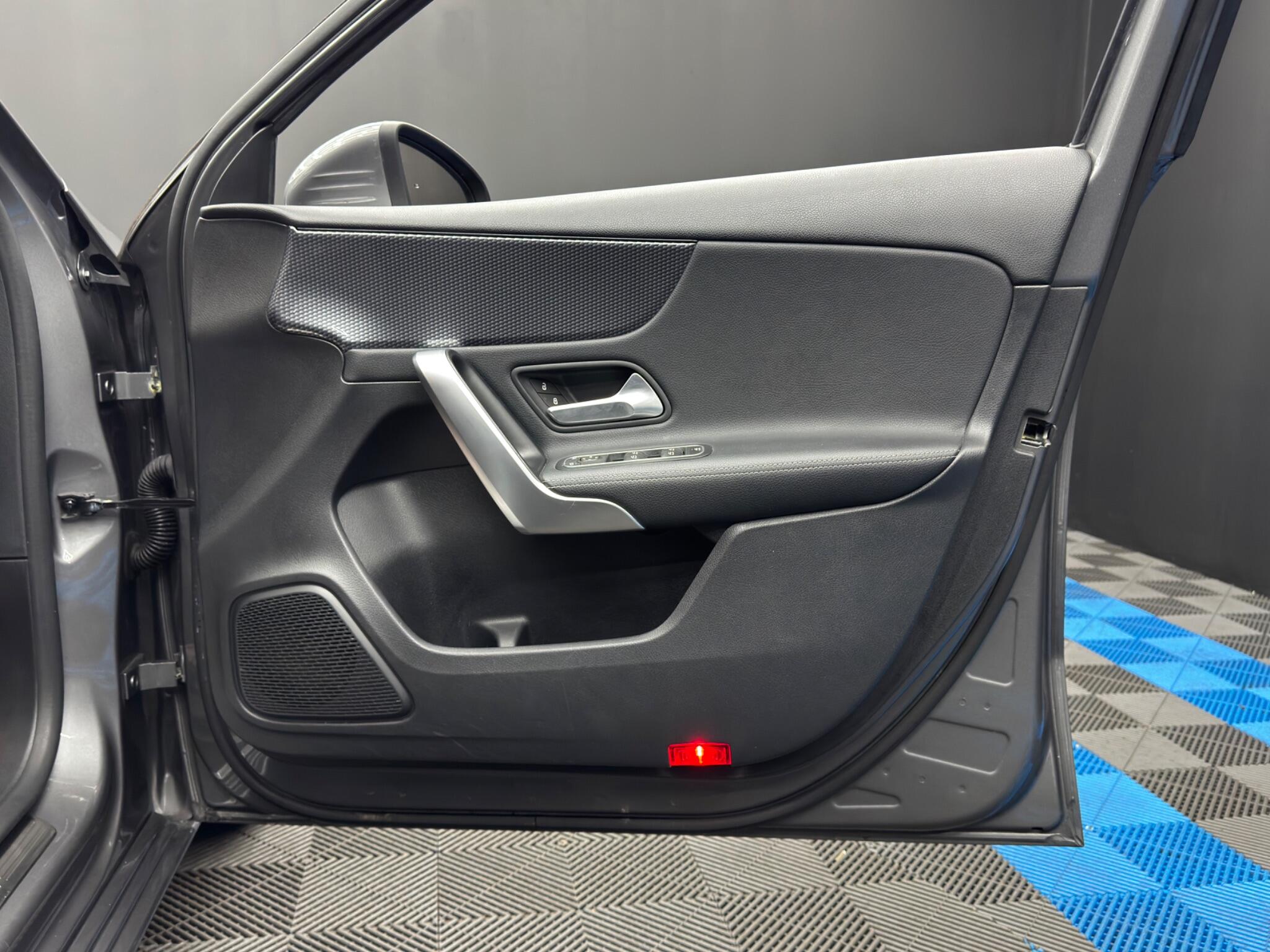 Mercedes-Benz A Class 1.5 A180d Sport 7G-DCT Euro 6 (s/s) 5dr 5dr Automatic 2026