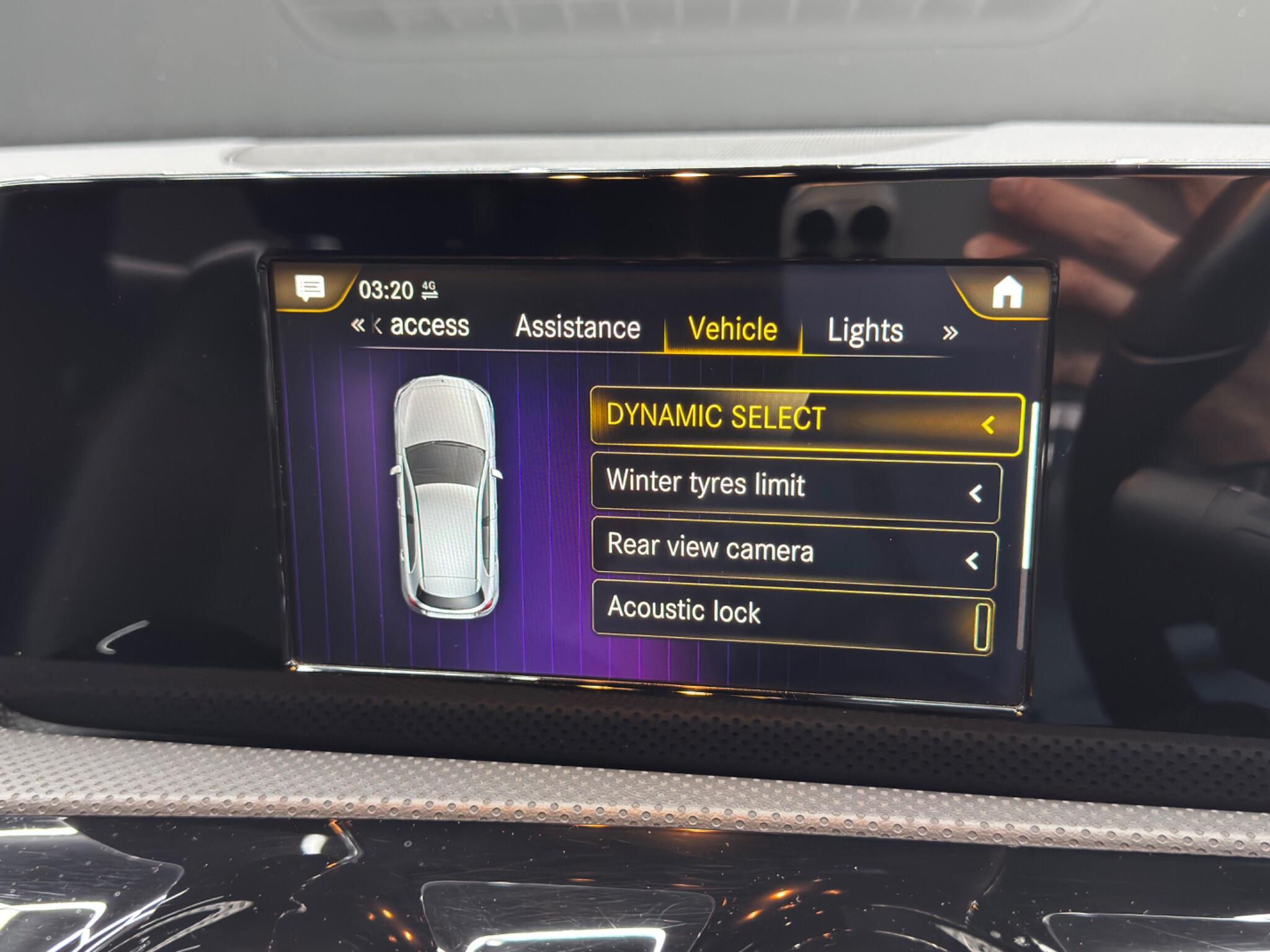 Mercedes-Benz A Class 1.5 A180d Sport 7G-DCT Euro 6 (s/s) 5dr 5dr Automatic 2026