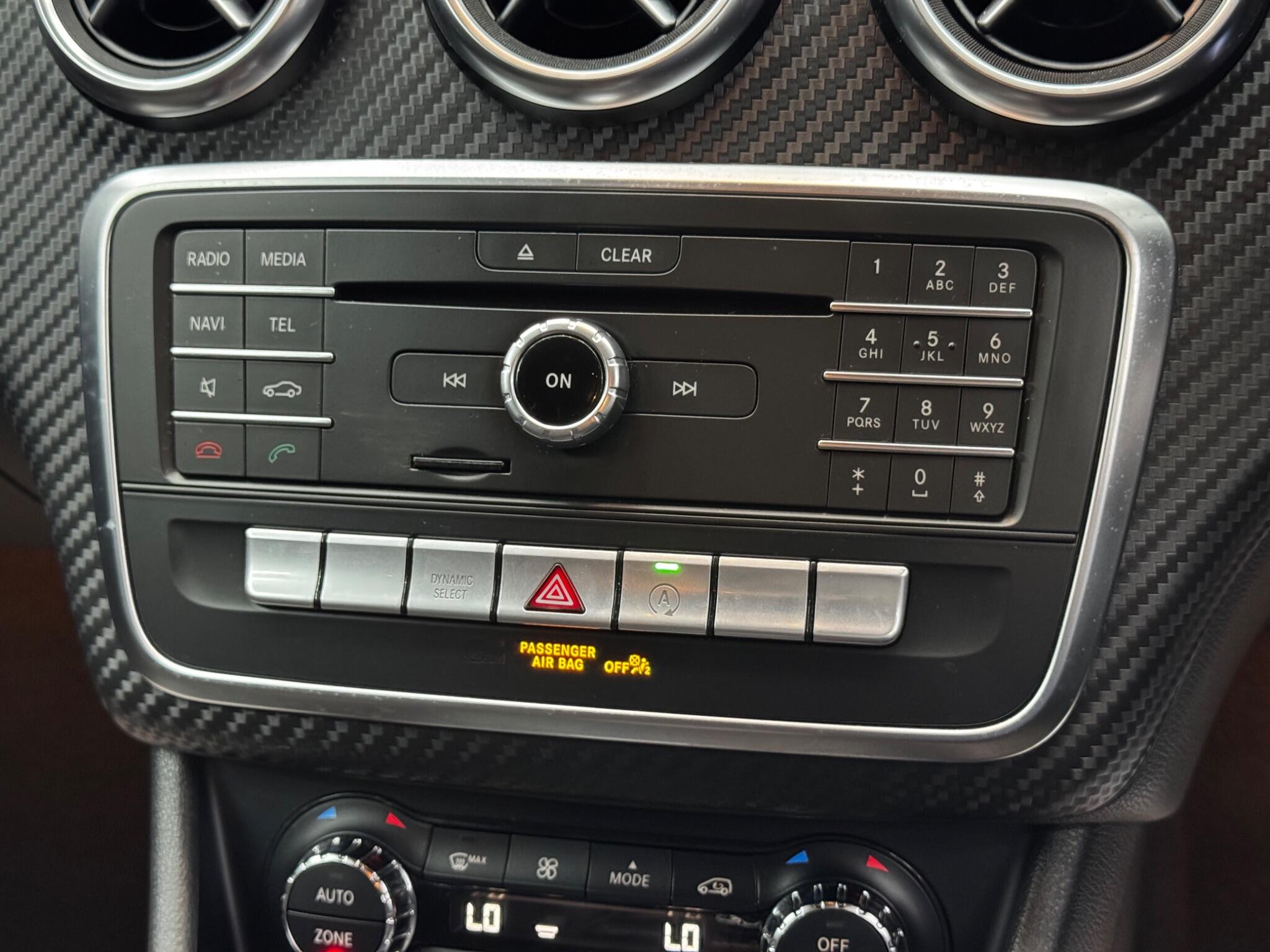 Mercedes-Benz A Class 1.6 A160 AMG Line 7G-DCT Euro 6 (s/s) 5dr 5dr Automatic 2026