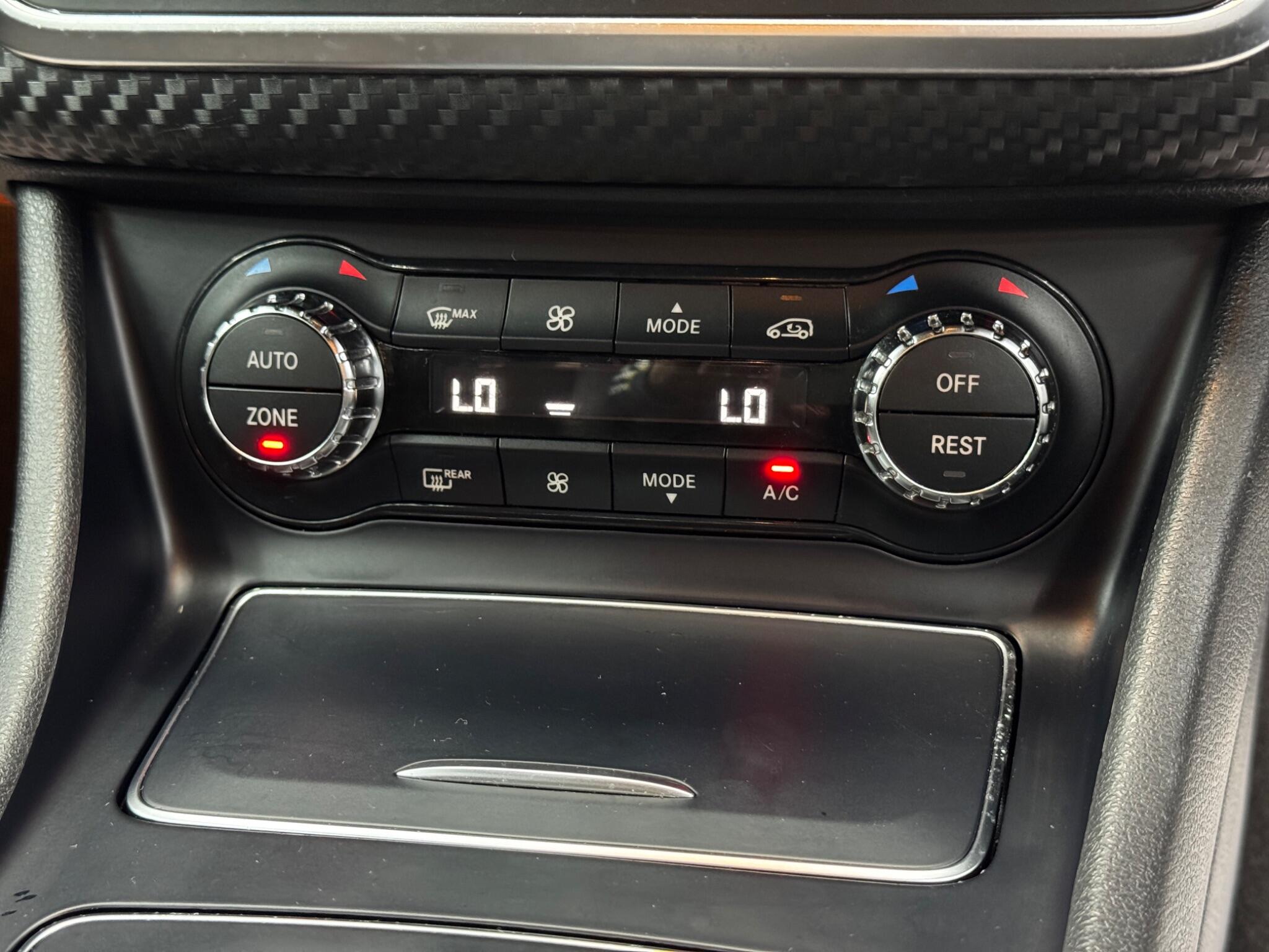 Mercedes-Benz A Class 1.6 A160 AMG Line 7G-DCT Euro 6 (s/s) 5dr 5dr Automatic 2026