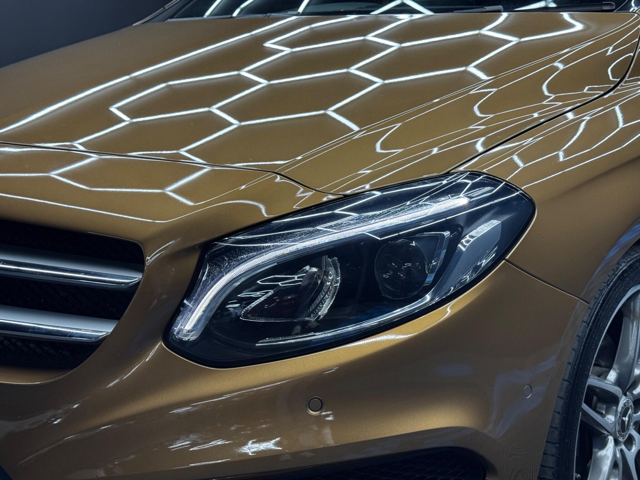 Mercedes-Benz B Class 1.6 B200 AMG Line (Premium Plus) 7G-DCT Euro 6 (s/s) 5dr 5dr Automatic 2026