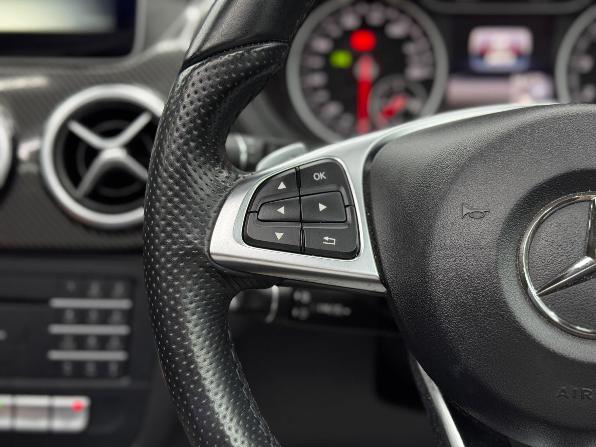 Mercedes-Benz B Class 1.6 B200 AMG Line (Premium Plus) 7G-DCT Euro 6 (s/s) 5dr 5dr Automatic 2026