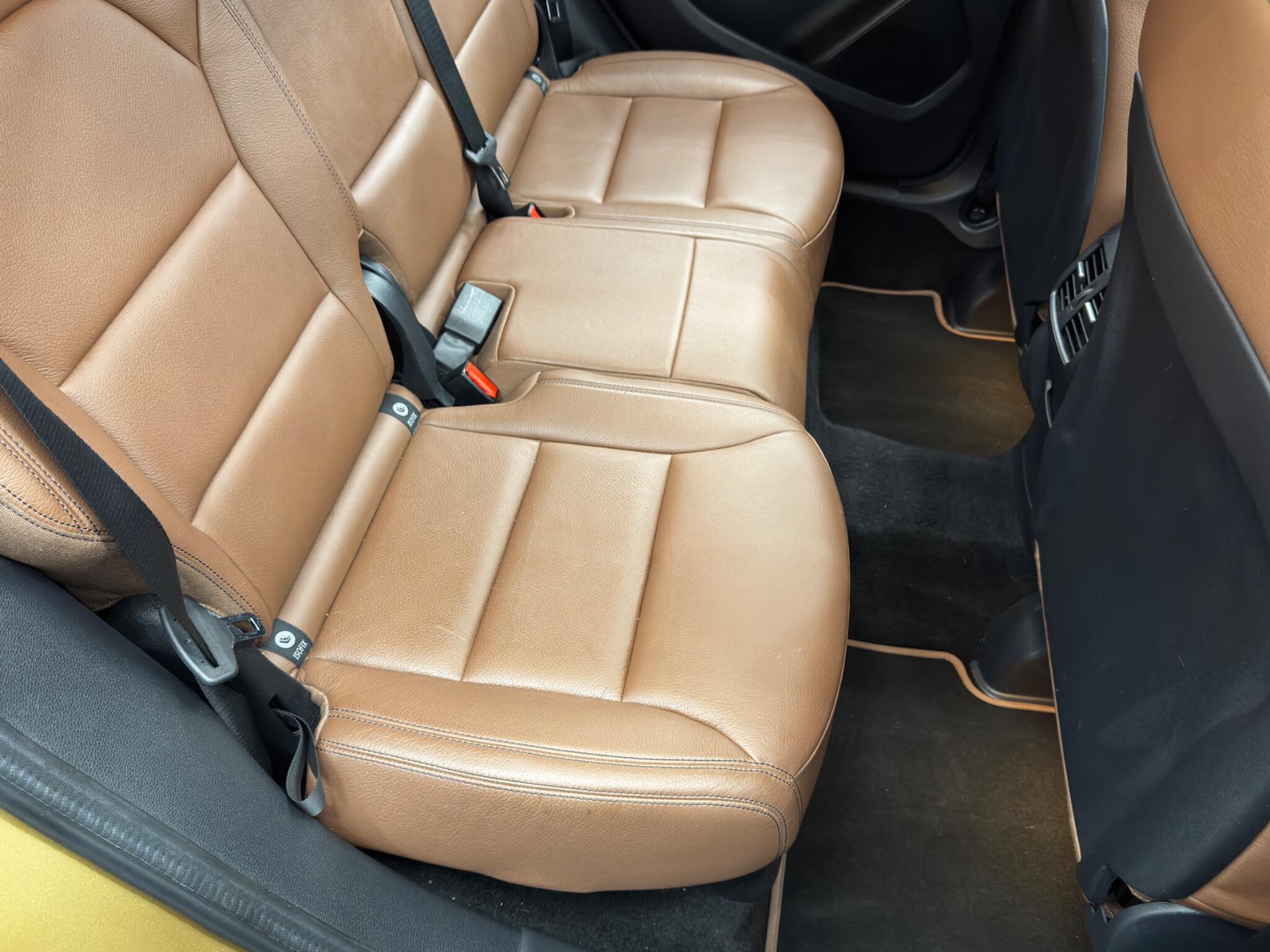 Mercedes-Benz B Class 1.6 B200 AMG Line (Premium Plus) 7G-DCT Euro 6 (s/s) 5dr 5dr Automatic 2026