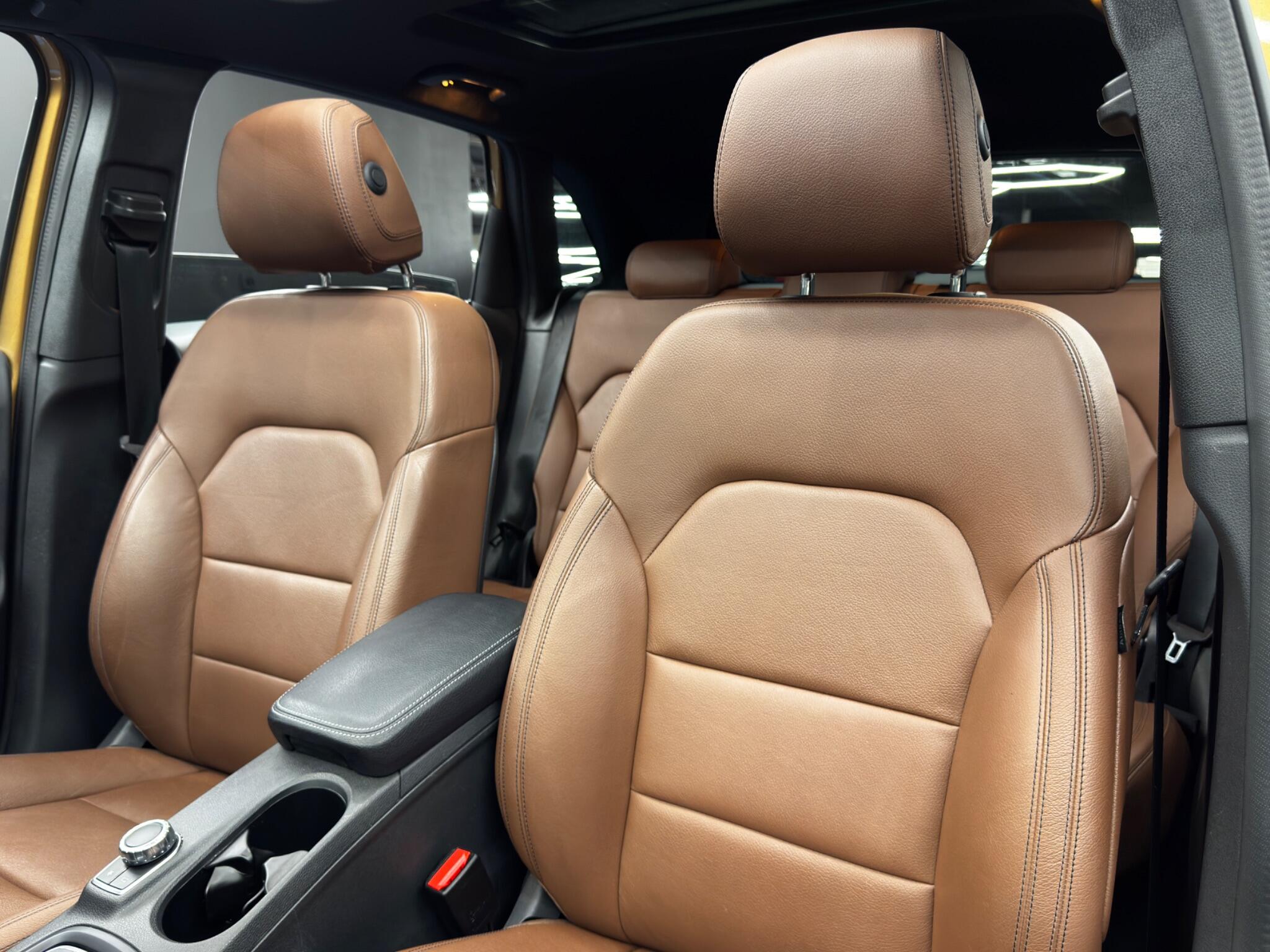 Mercedes-Benz B Class 1.6 B200 AMG Line (Premium Plus) 7G-DCT Euro 6 (s/s) 5dr 5dr Automatic 2026