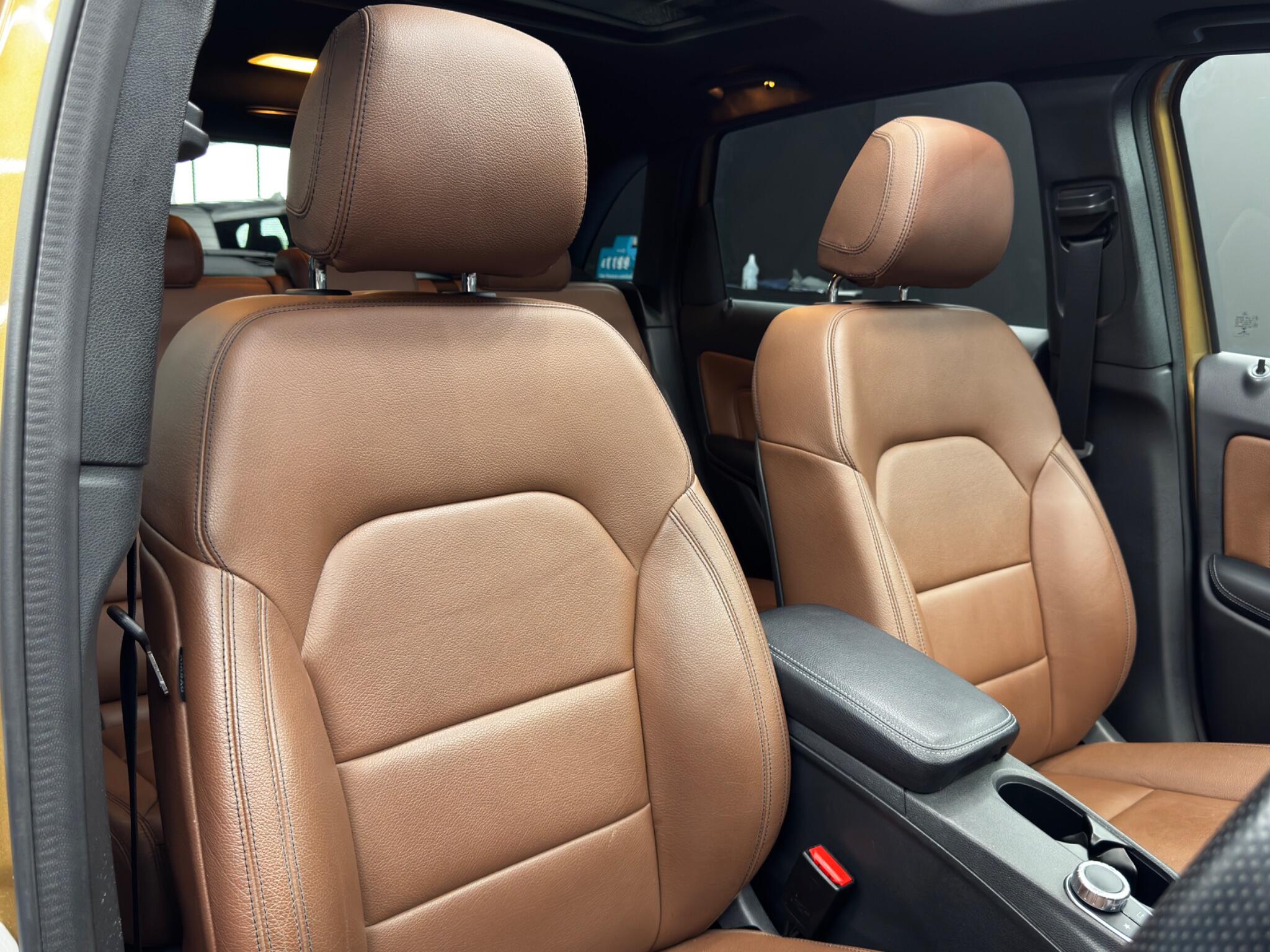Mercedes-Benz B Class 1.6 B200 AMG Line (Premium Plus) 7G-DCT Euro 6 (s/s) 5dr 5dr Automatic 2026