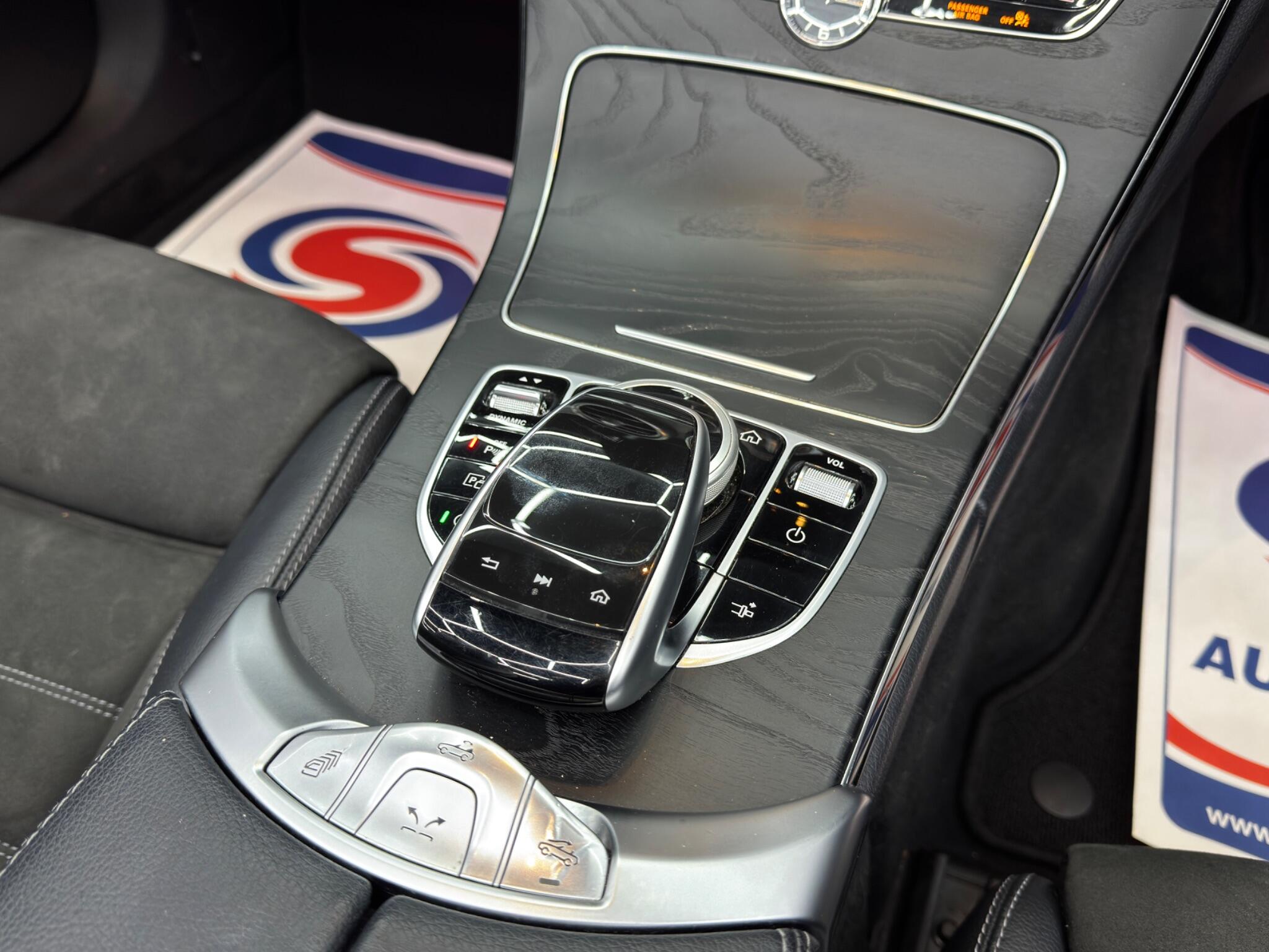 Mercedes-Benz C Class 1.5 C200 MHEV AMG Line (Premium) Cabriolet G-Tronic+ Euro 6 (s/s) 2dr 2dr Automatic 2026