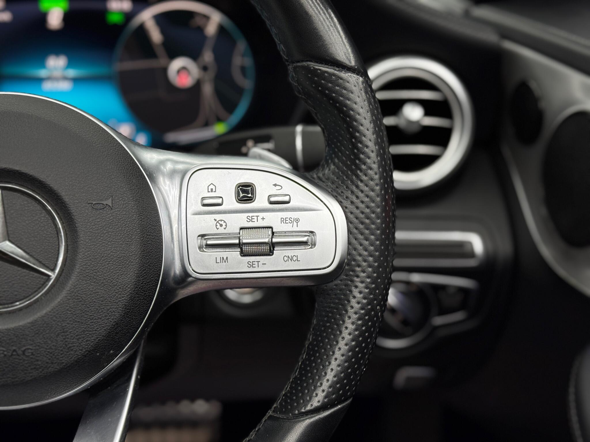 Mercedes-Benz C Class 1.5 C200 MHEV AMG Line (Premium) Cabriolet G-Tronic+ Euro 6 (s/s) 2dr 2dr Automatic 2026