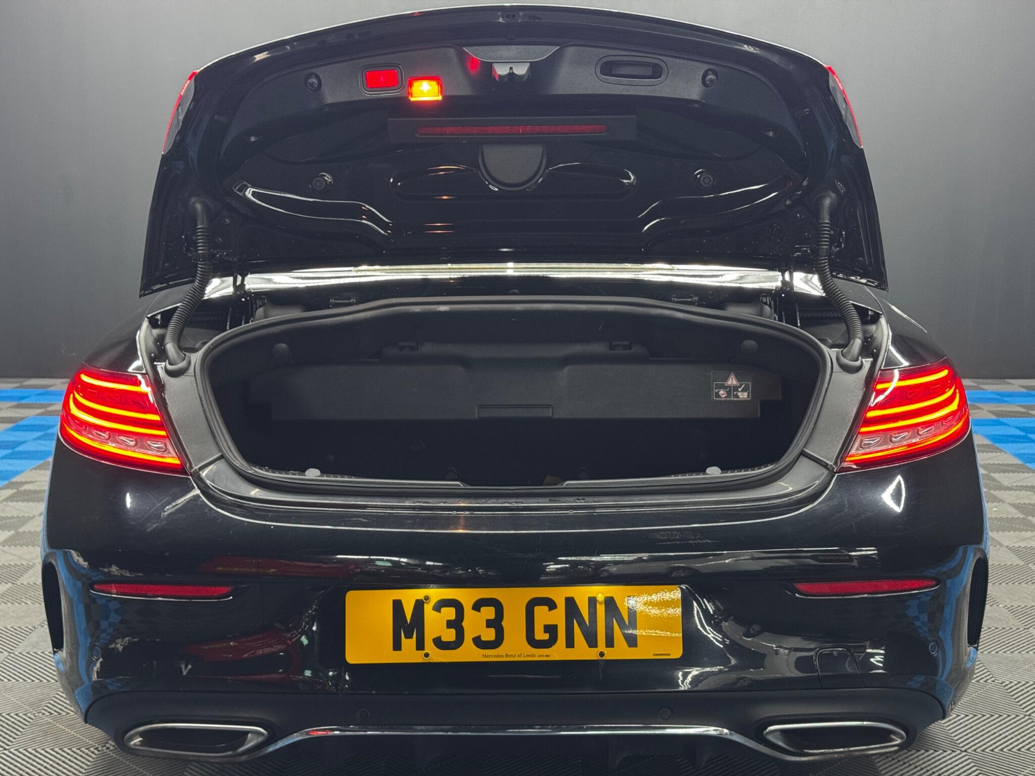 Mercedes-Benz C Class 1.5 C200 MHEV AMG Line (Premium) Cabriolet G-Tronic+ Euro 6 (s/s) 2dr 2dr Automatic 2026