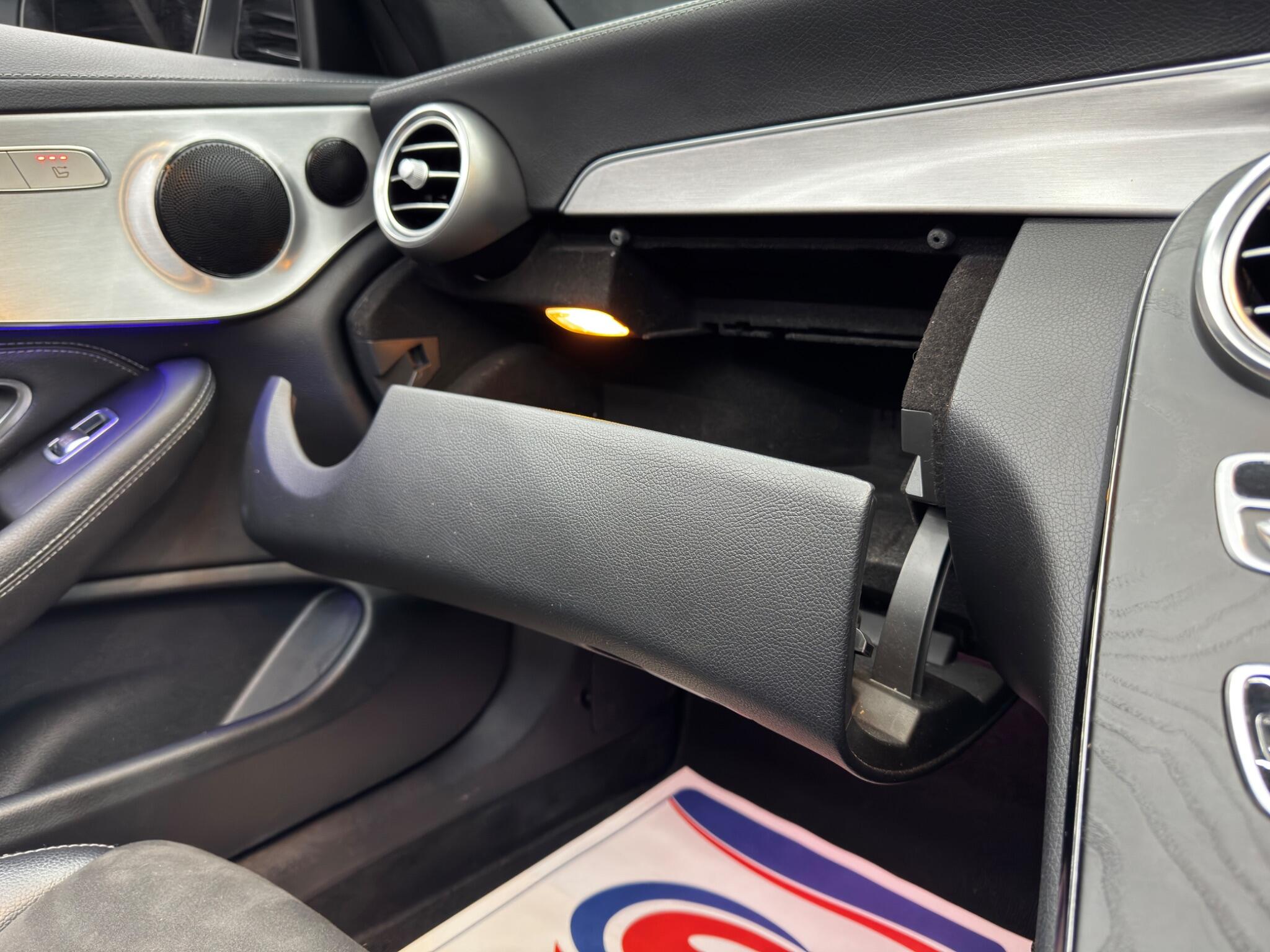 Mercedes-Benz C Class 1.5 C200 MHEV AMG Line (Premium) Cabriolet G-Tronic+ Euro 6 (s/s) 2dr 2dr Automatic 2026