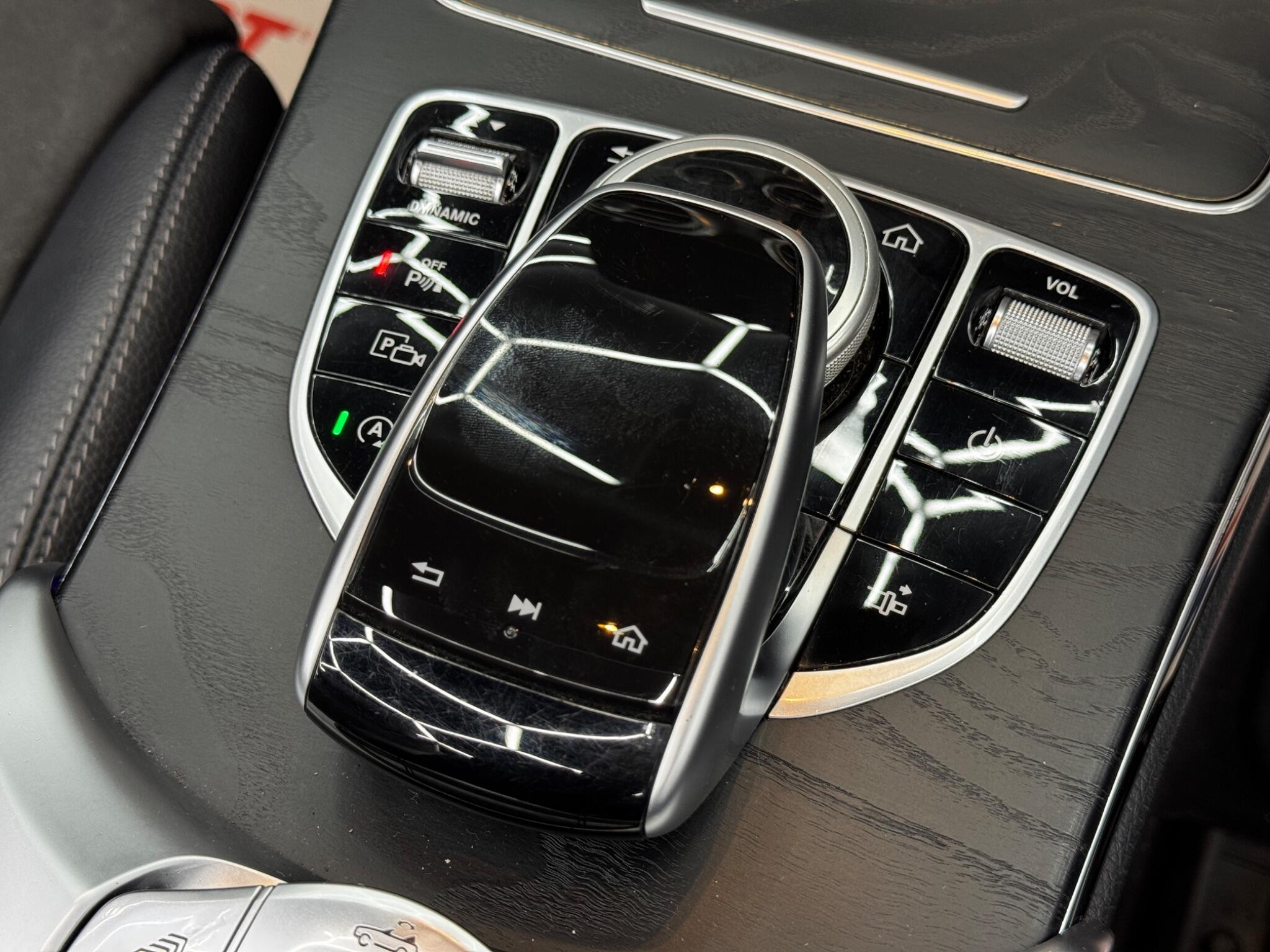 Mercedes-Benz C Class 1.5 C200 MHEV AMG Line (Premium) Cabriolet G-Tronic+ Euro 6 (s/s) 2dr 2dr Automatic 2026