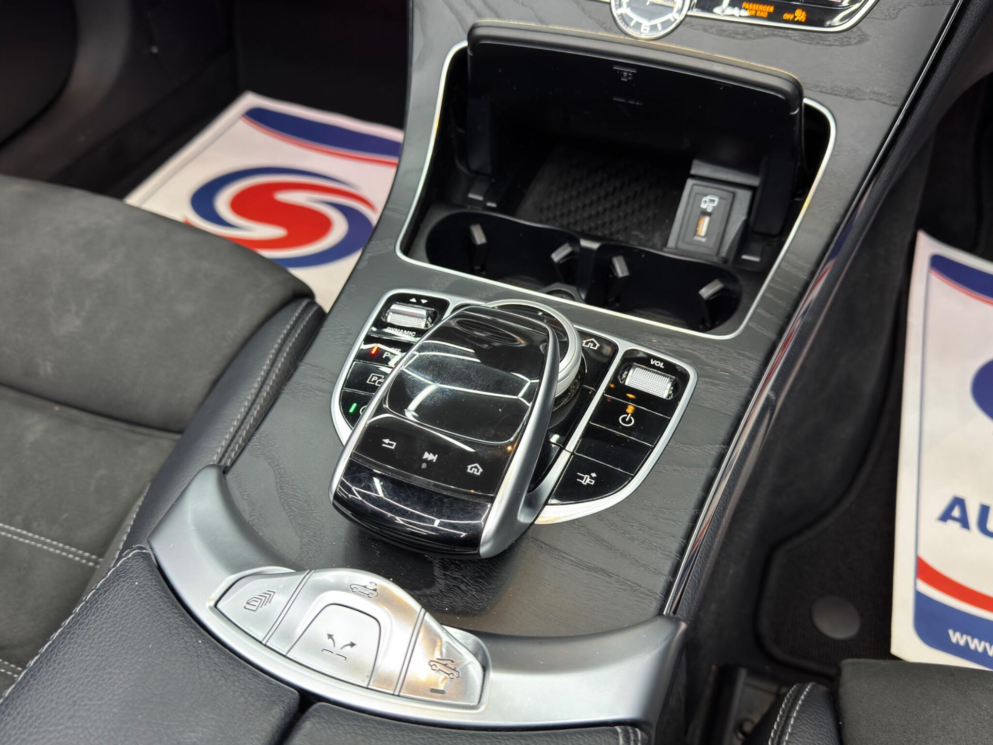 Mercedes-Benz C Class 1.5 C200 MHEV AMG Line (Premium) Cabriolet G-Tronic+ Euro 6 (s/s) 2dr 2dr Automatic 2026