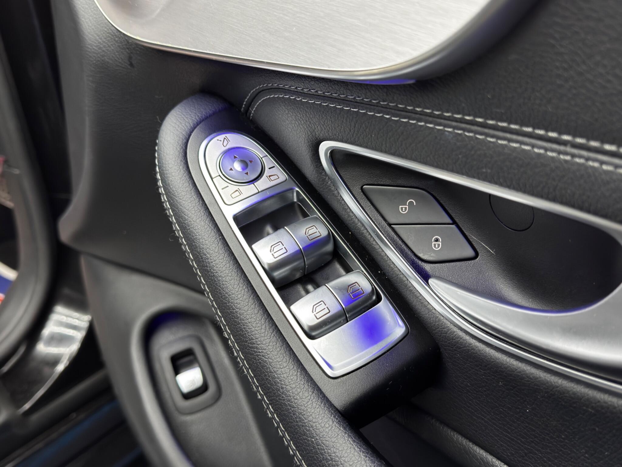 Mercedes-Benz C Class 1.5 C200 MHEV AMG Line (Premium) Cabriolet G-Tronic+ Euro 6 (s/s) 2dr 2dr Automatic 2026