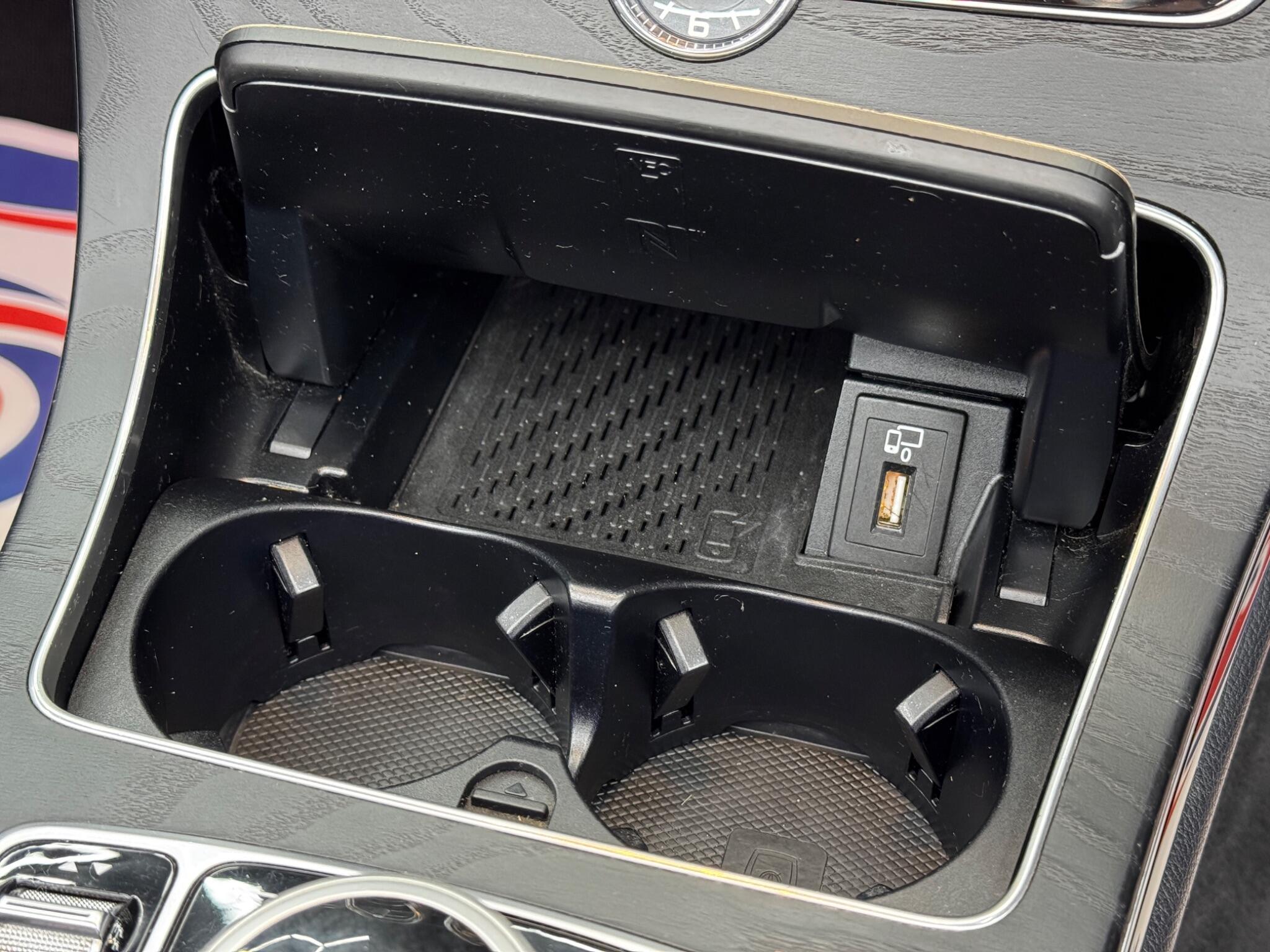 Mercedes-Benz C Class 1.5 C200 MHEV AMG Line (Premium) Cabriolet G-Tronic+ Euro 6 (s/s) 2dr 2dr Automatic 2026