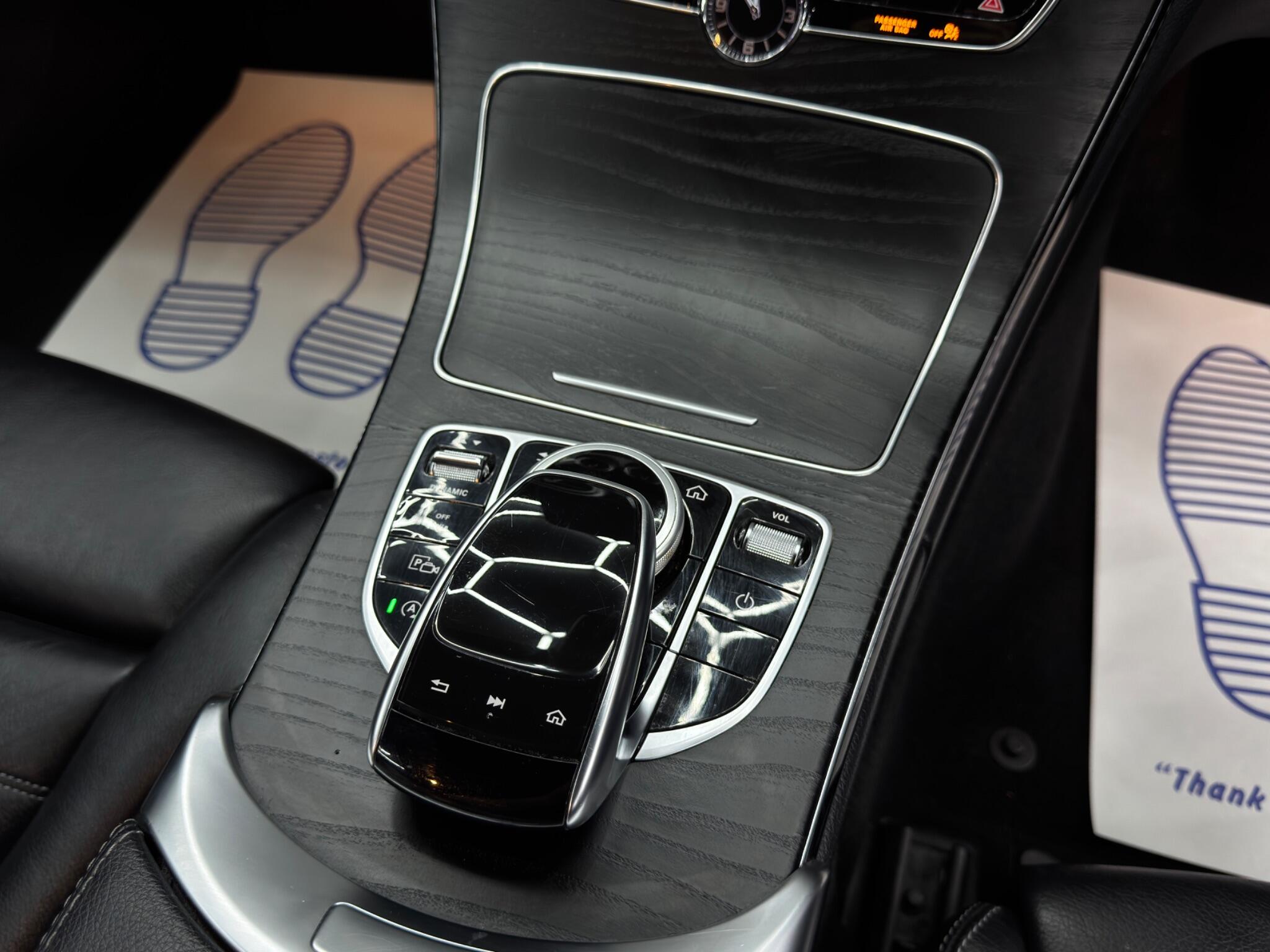 Mercedes-Benz C Class 1.5 C200 MHEV EQ Boost AMG Line (Premium) G-Tronic+ Euro 6 (s/s) 4dr 4dr Automatic 2026