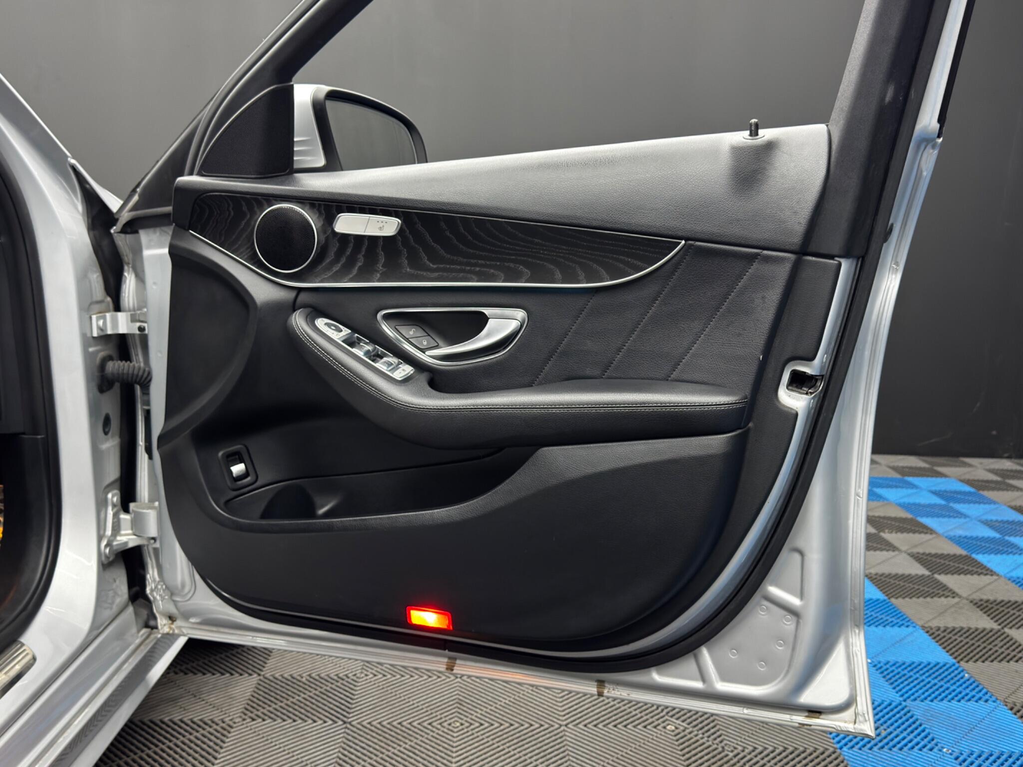 Mercedes-Benz C Class 1.5 C200 MHEV EQ Boost AMG Line (Premium) G-Tronic+ Euro 6 (s/s) 4dr 4dr Automatic 2026