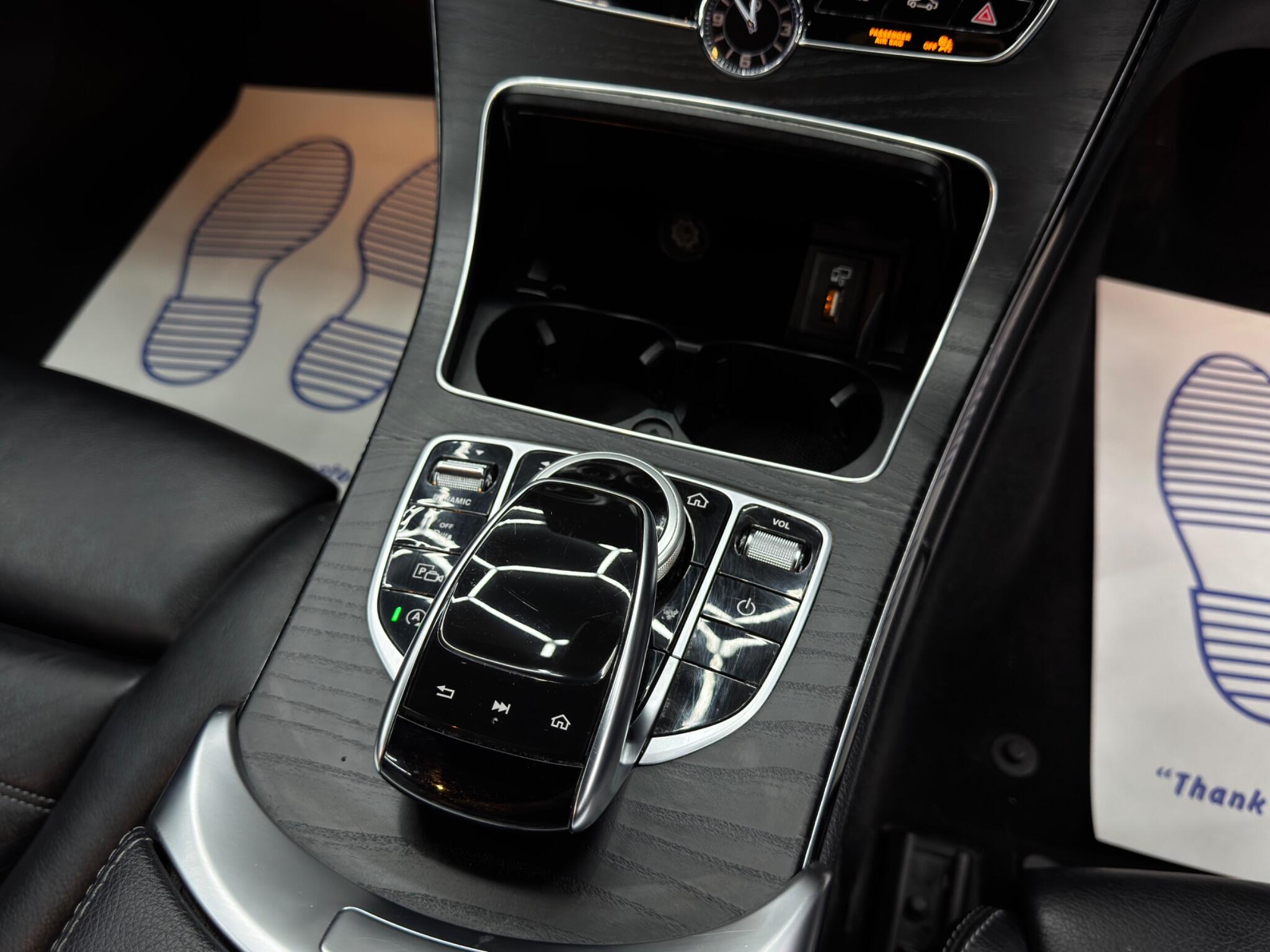 Mercedes-Benz C Class 1.5 C200 MHEV EQ Boost AMG Line (Premium) G-Tronic+ Euro 6 (s/s) 4dr 4dr Automatic 2026