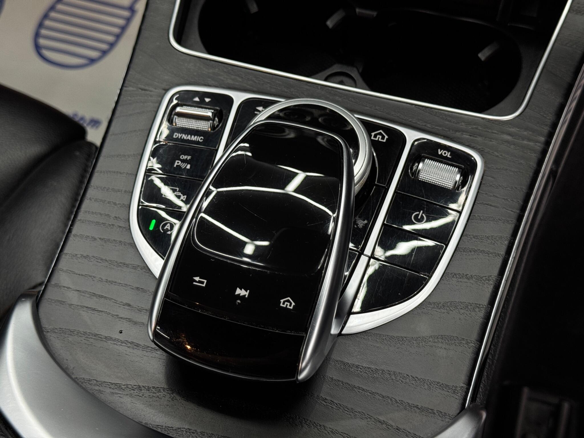 Mercedes-Benz C Class 1.5 C200 MHEV EQ Boost AMG Line (Premium) G-Tronic+ Euro 6 (s/s) 4dr 4dr Automatic 2026